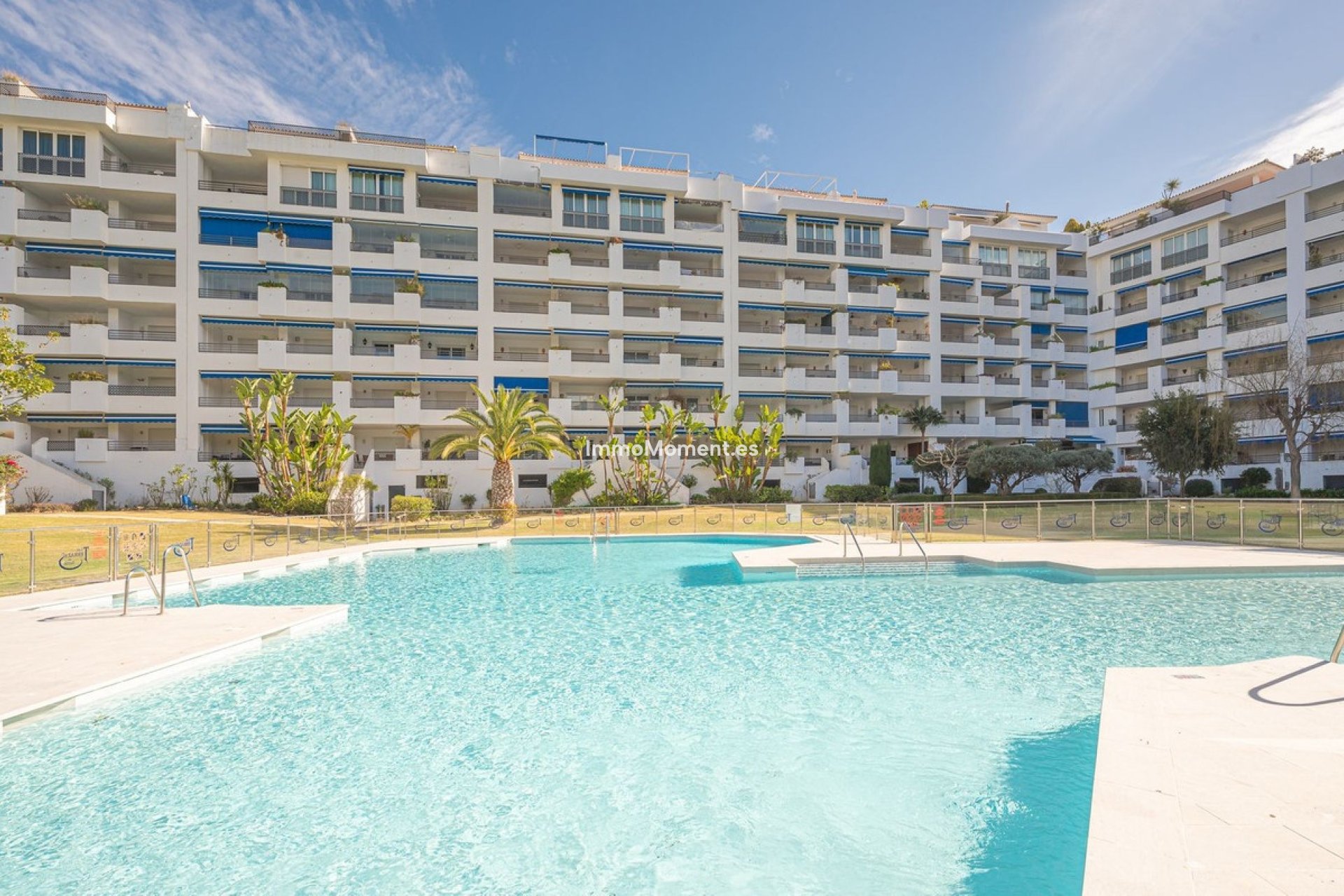 Reventa - Apartamento - Marbella - Puerto Banús