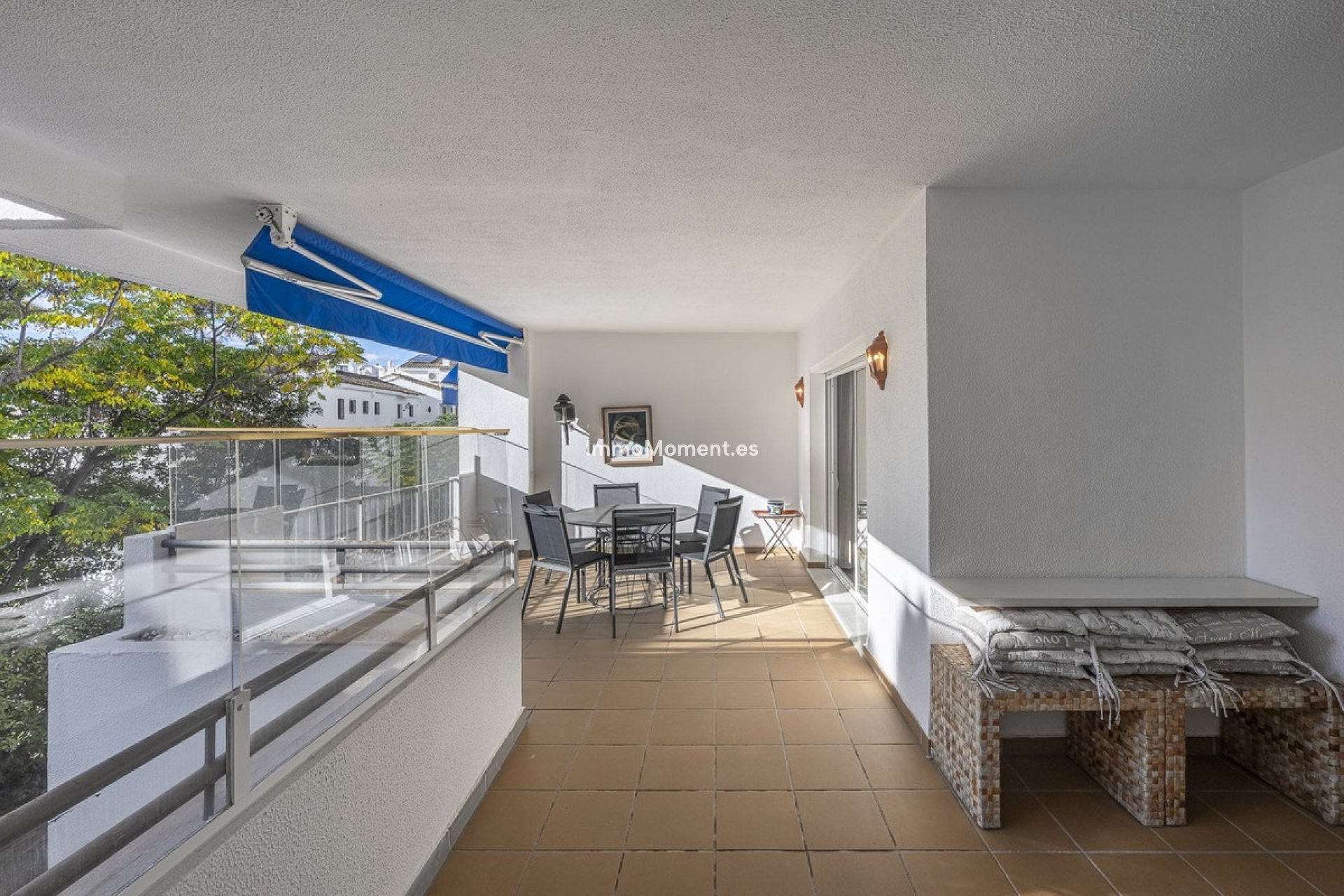 Reventa - Apartamento - Marbella - Puerto Banús