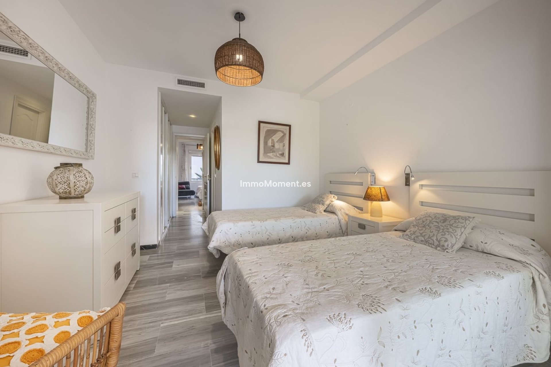 Reventa - Apartamento - Marbella - Puerto Banús