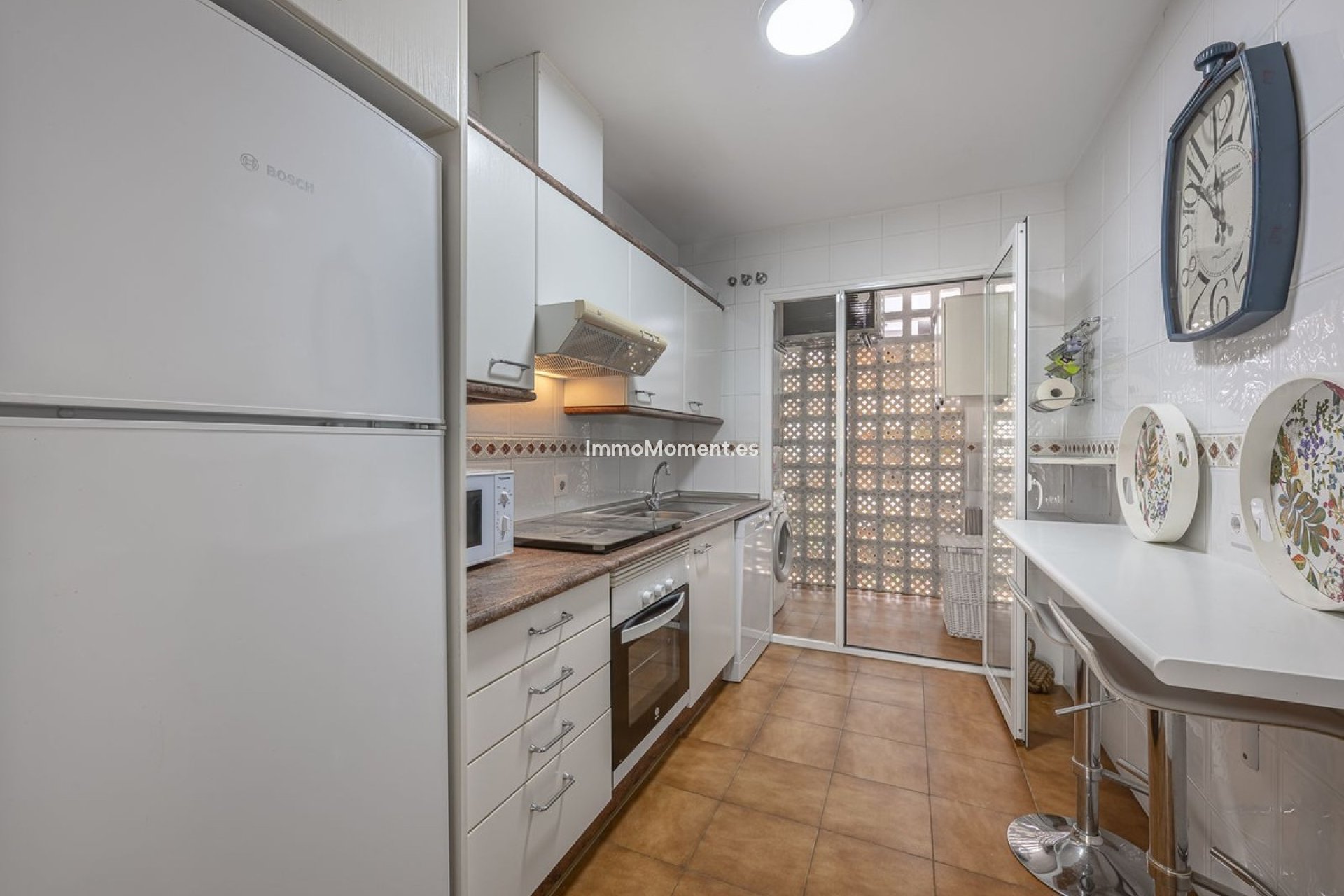 Reventa - Apartamento - Marbella - Puerto Banús