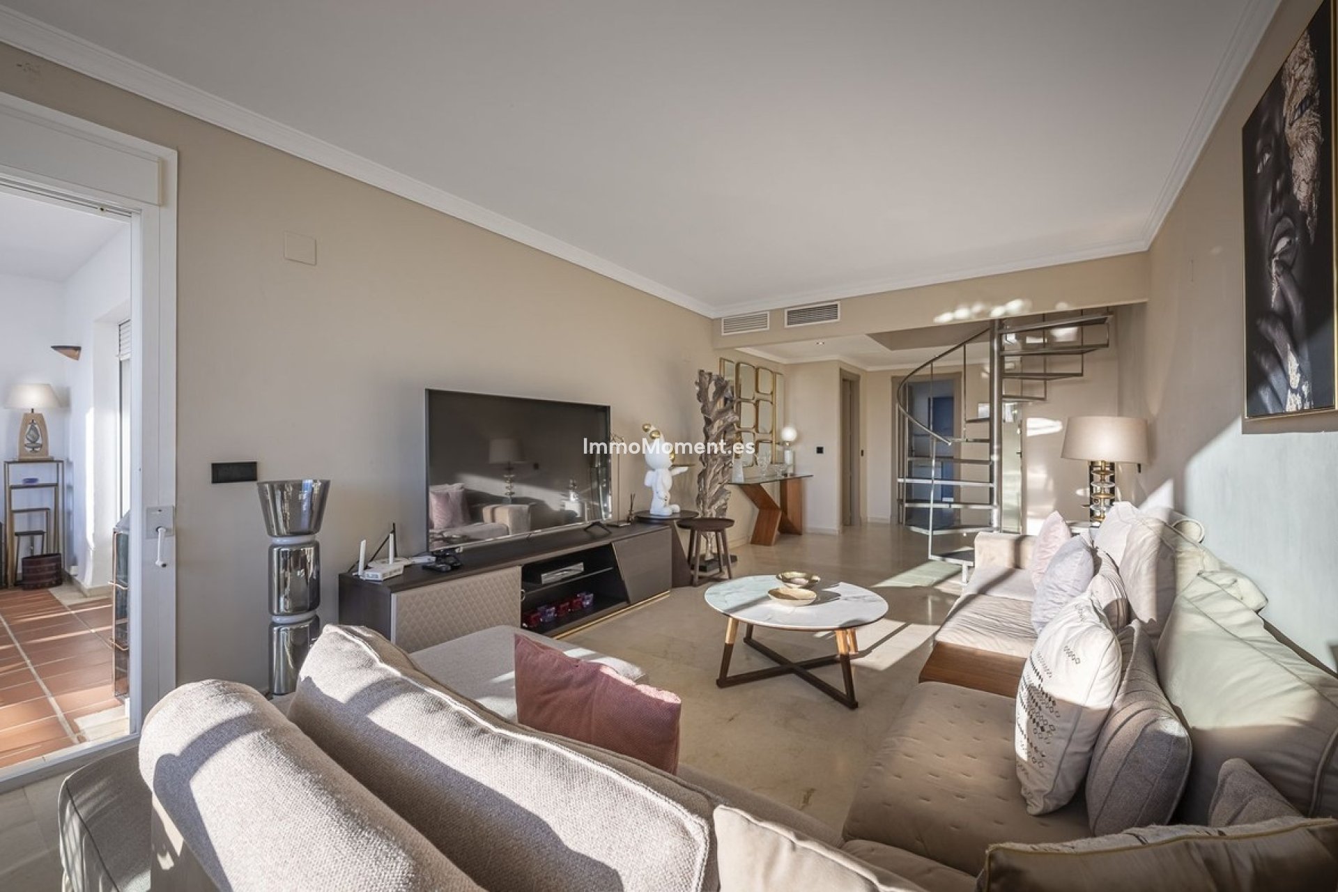 Reventa - Apartamento - Marbella - Puerto Banús