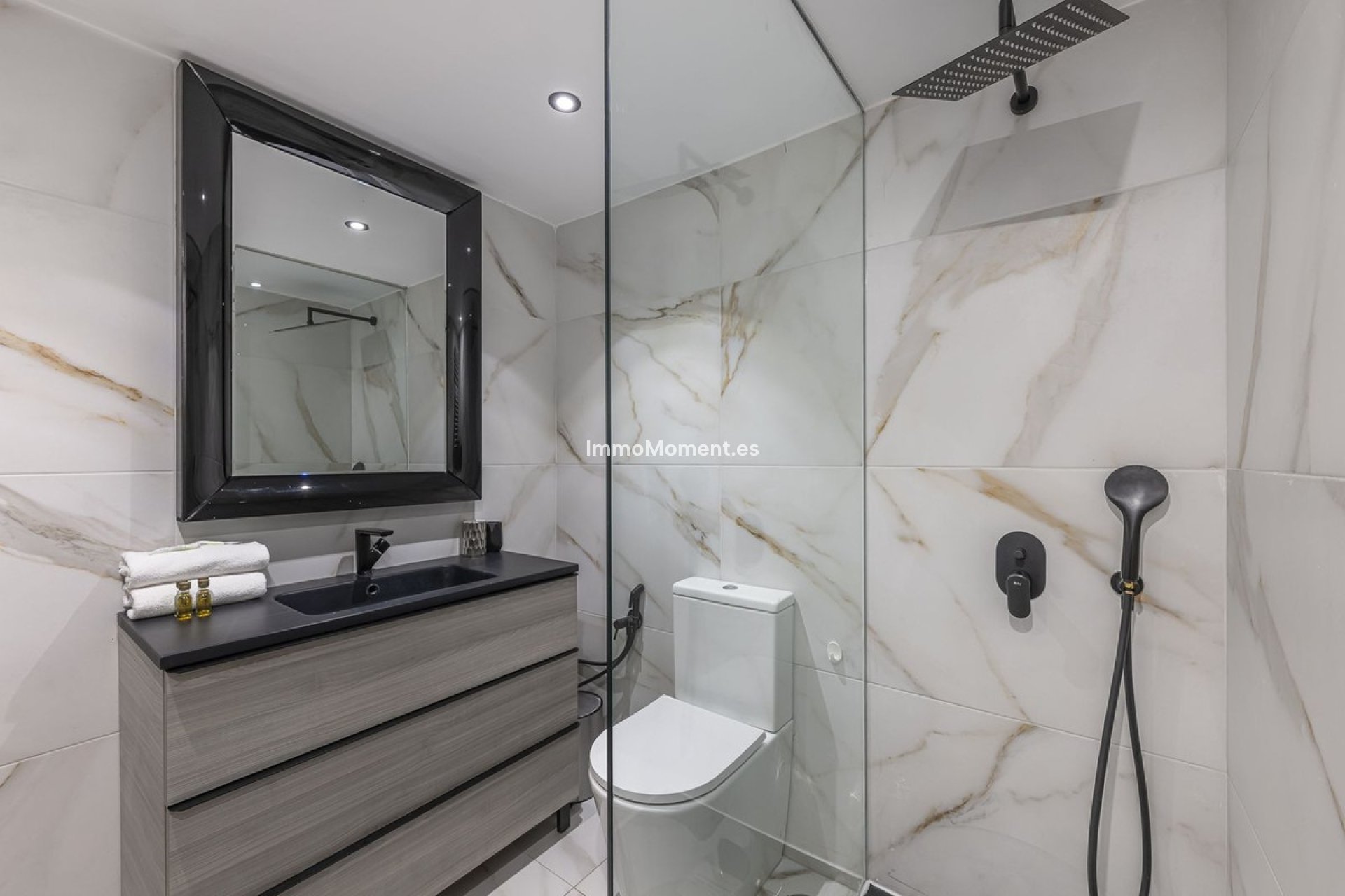 Reventa - Apartamento - Marbella - Puerto Banús