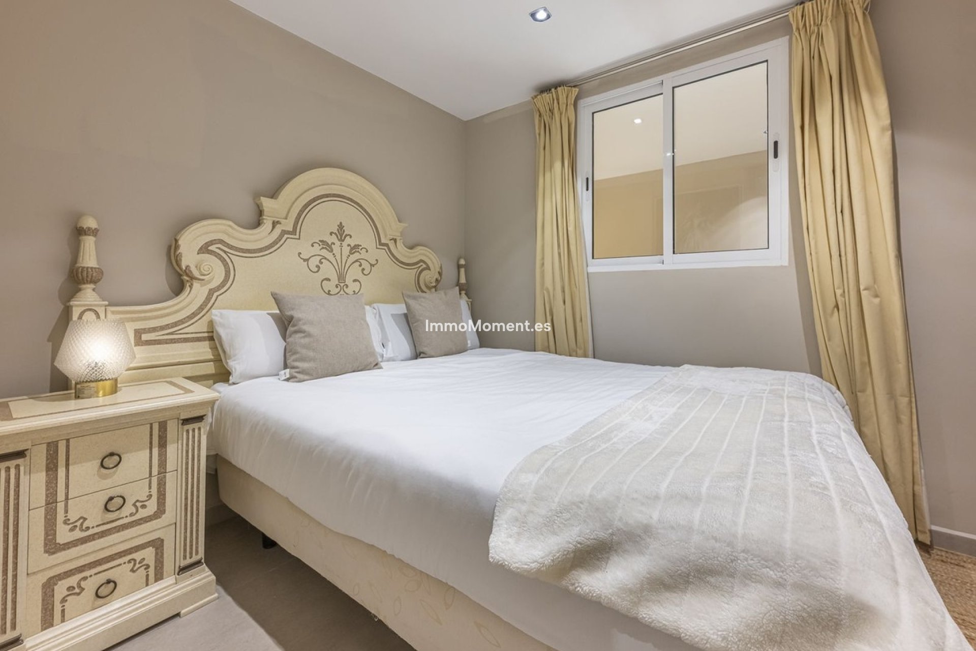 Reventa - Apartamento - Marbella - Puerto Banús