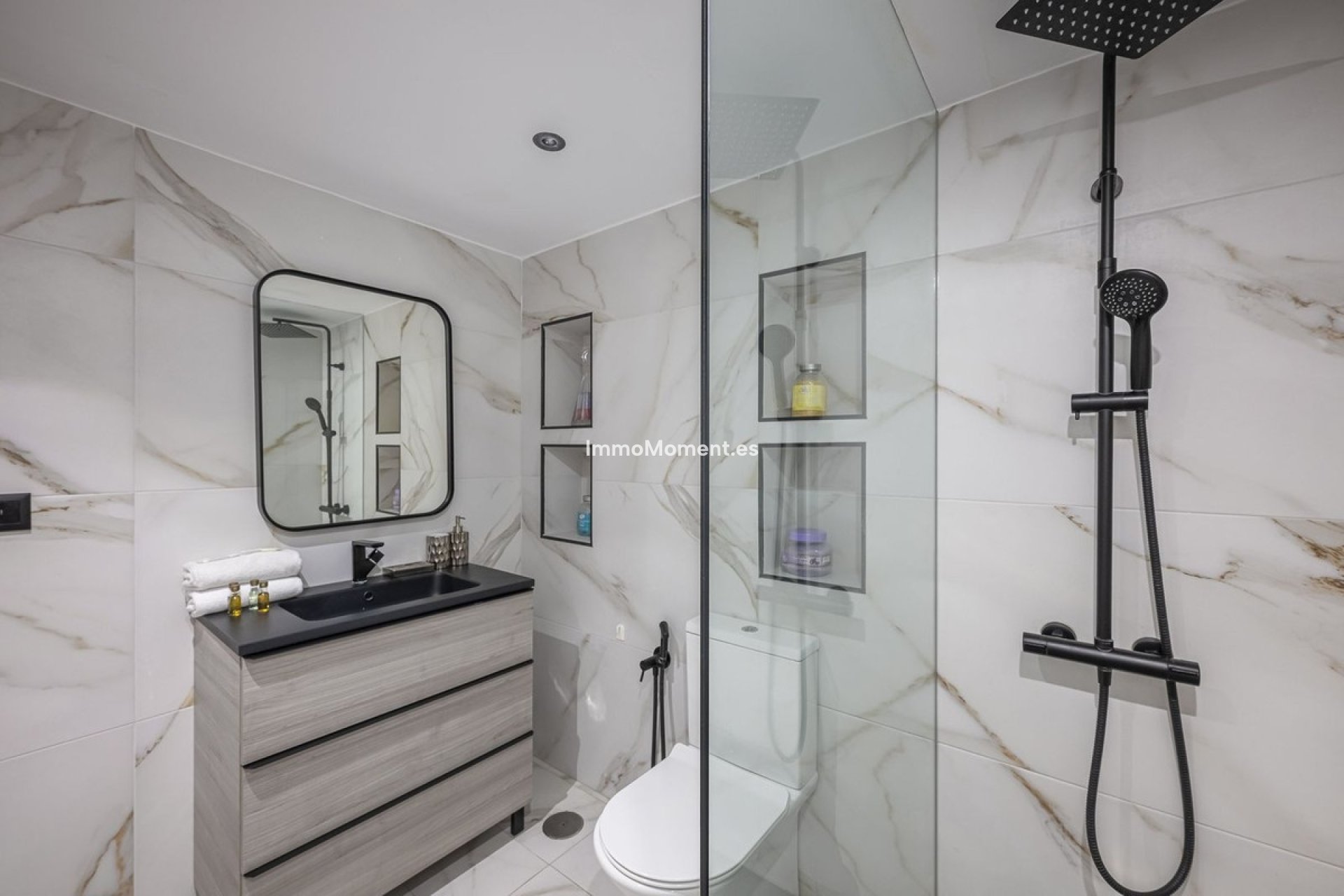 Reventa - Apartamento - Marbella - Puerto Banús