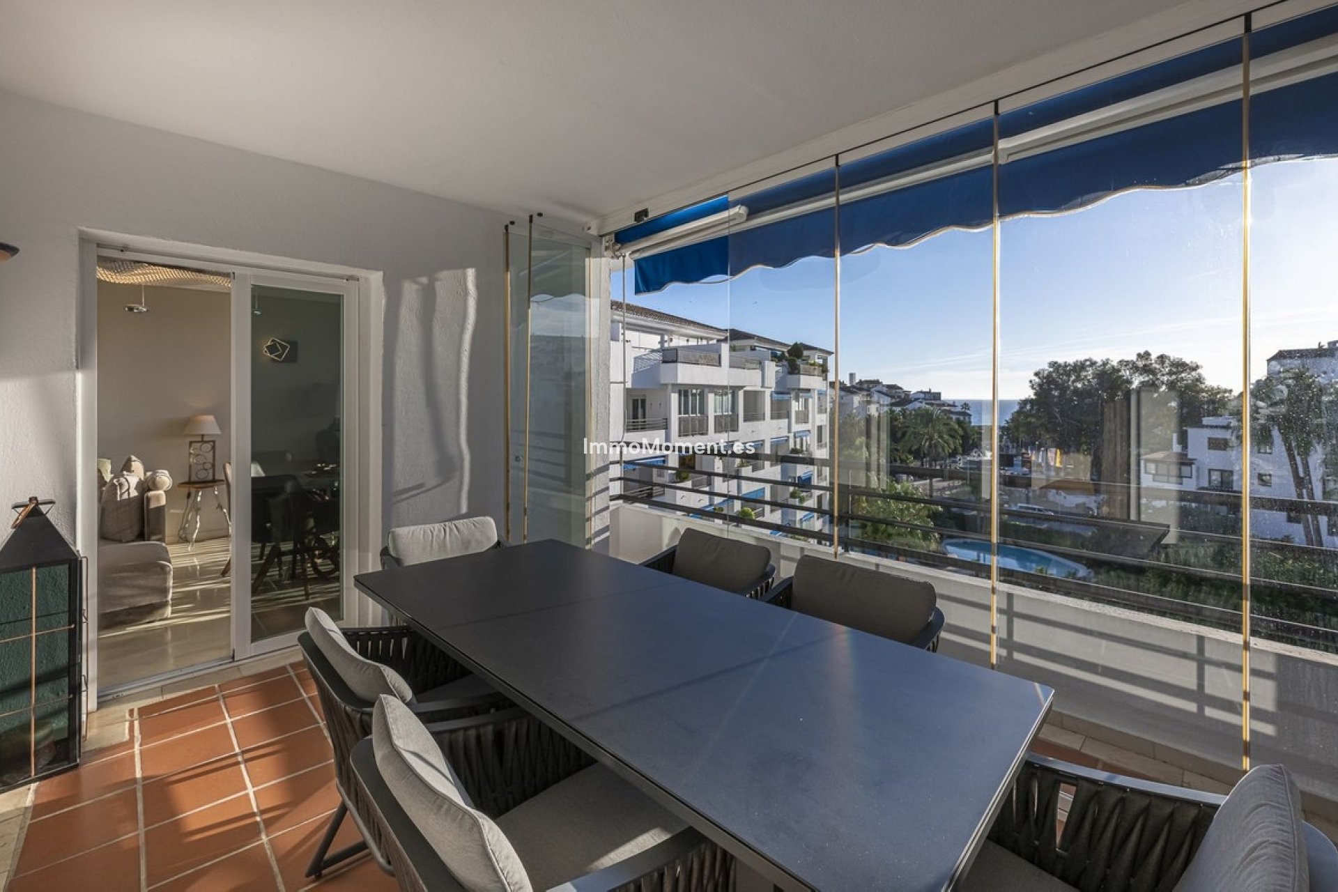 Reventa - Apartamento - Marbella - Puerto Banús