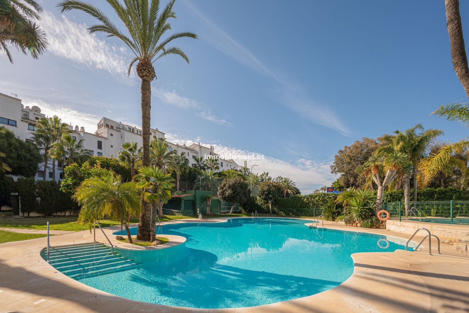 Reventa - Apartamento - Marbella - Puerto Banús