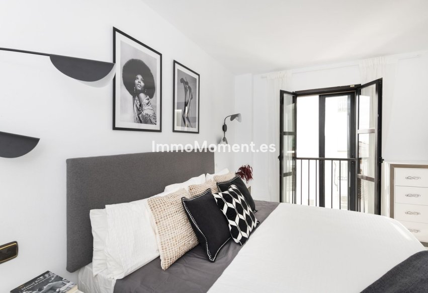 Reventa - Apartamento - Marbella - Puerto Banús