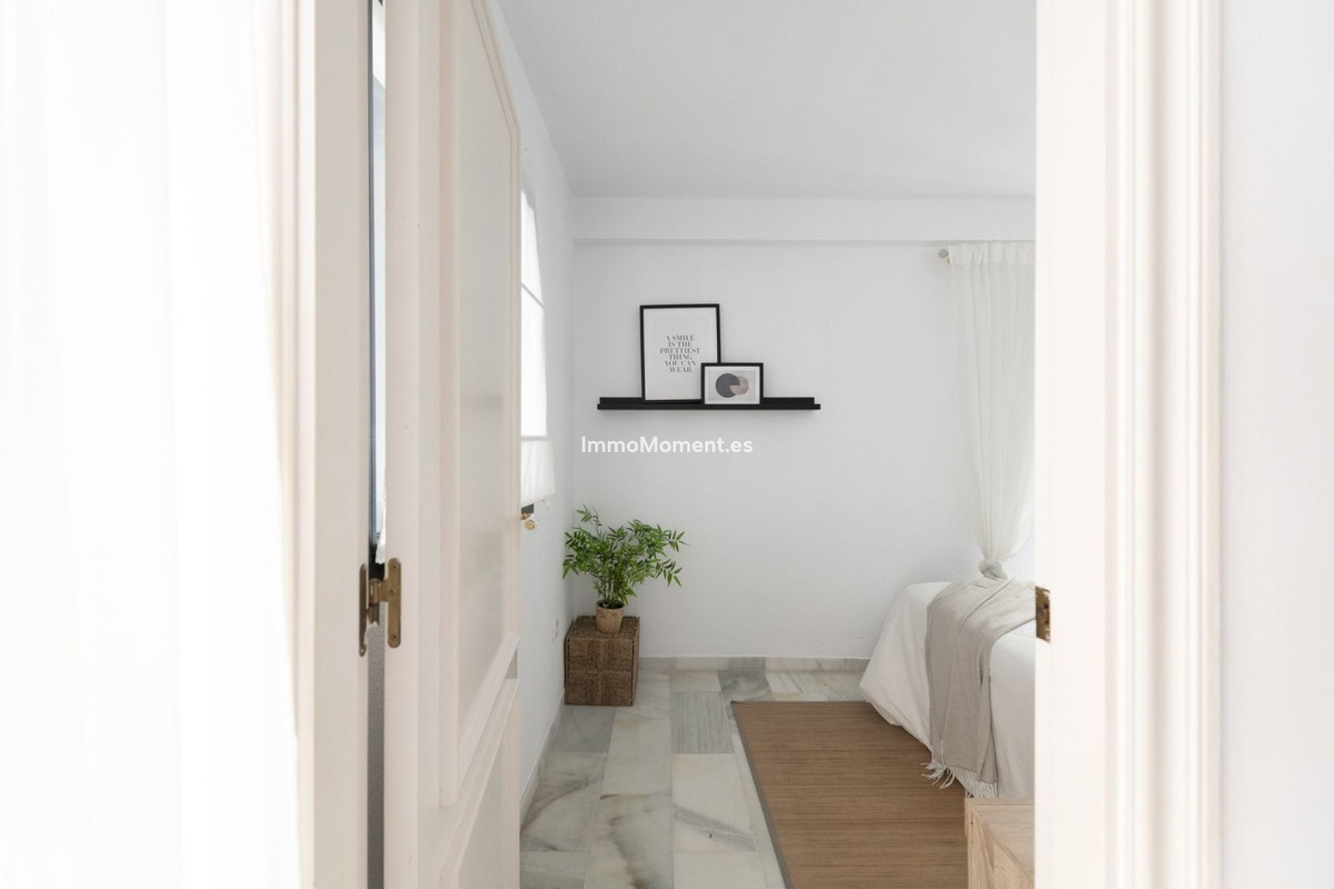 Reventa - Apartamento - Marbella - Puerto Banús