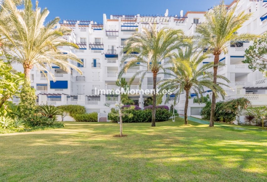 Reventa - Apartamento - Marbella - Puerto Banús