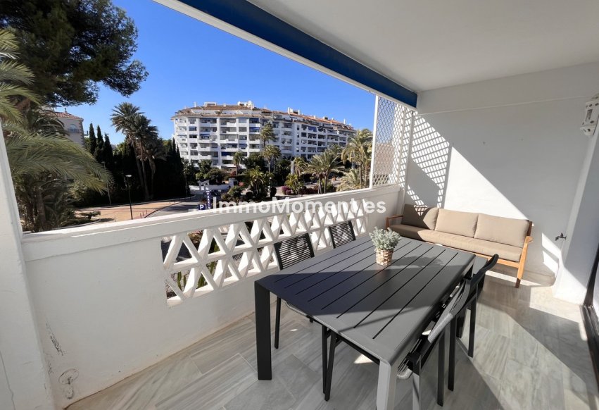 Reventa - Apartamento - Marbella - Puerto Banús