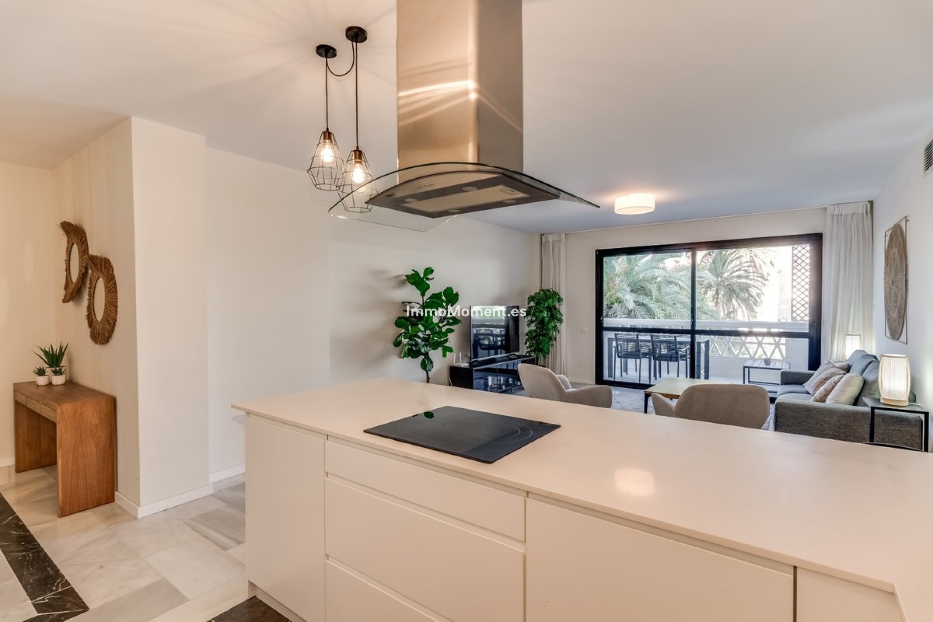 Reventa - Apartamento - Marbella - Puerto Banús