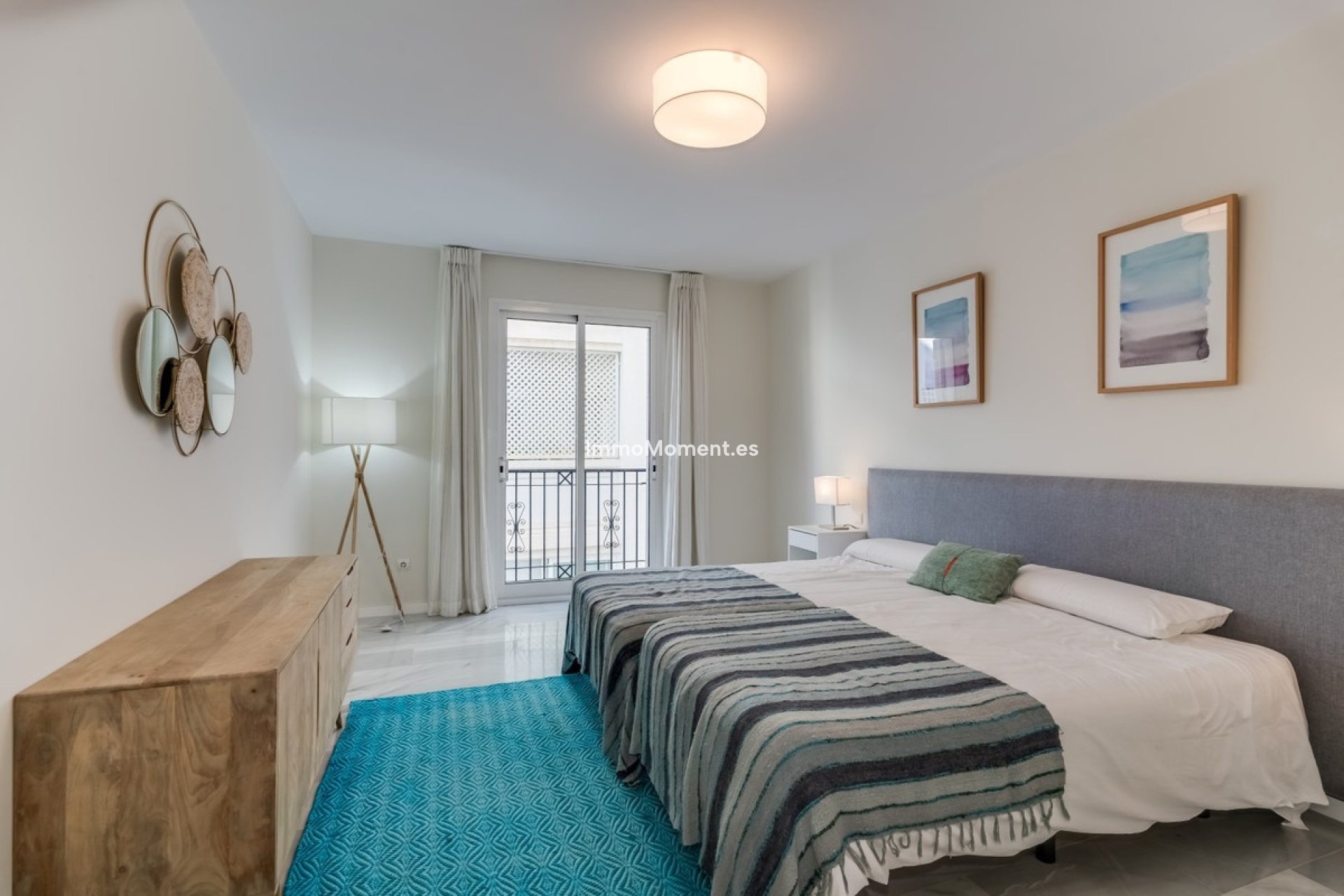 Reventa - Apartamento - Marbella - Puerto Banús