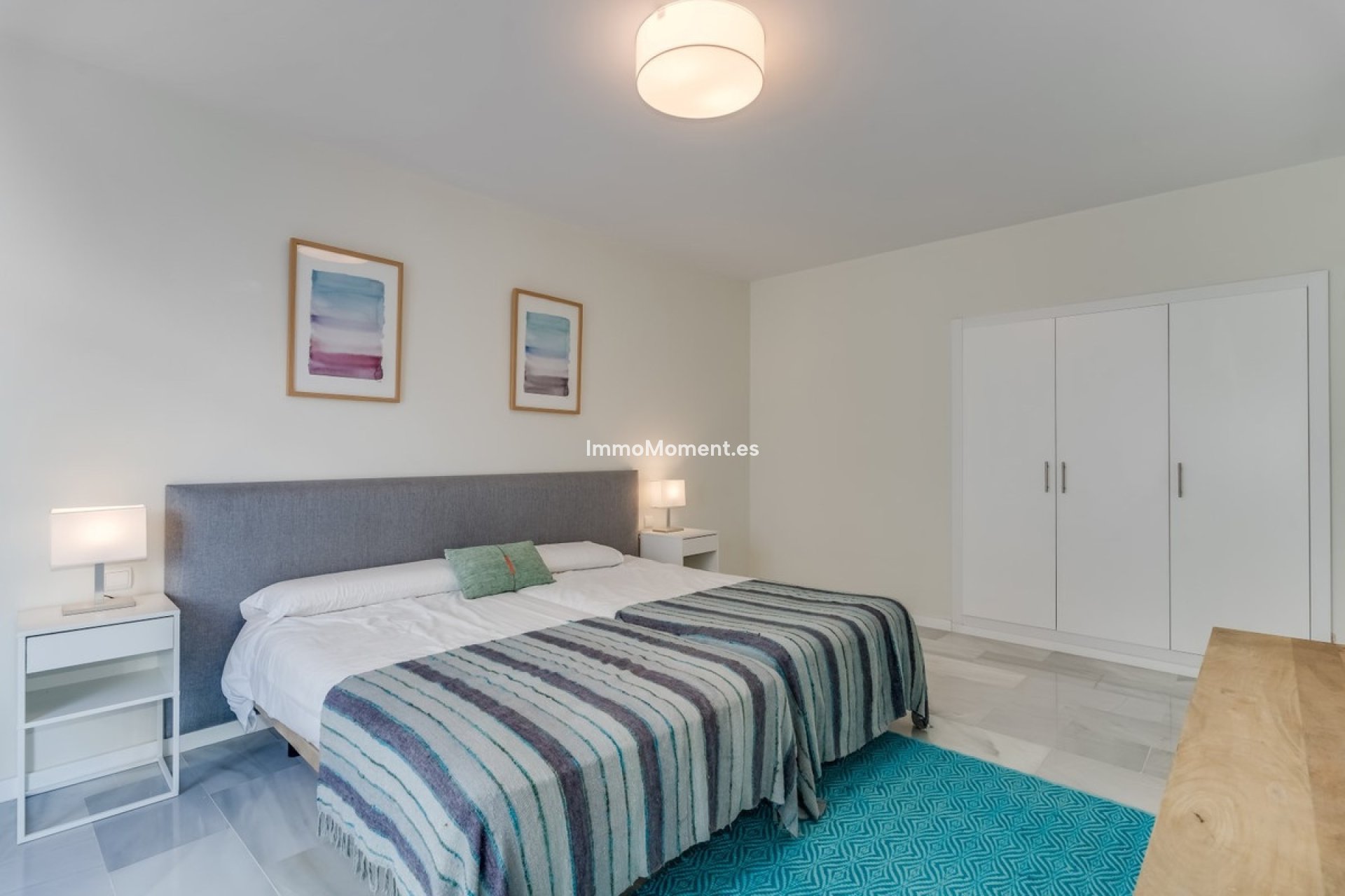 Reventa - Apartamento - Marbella - Puerto Banús