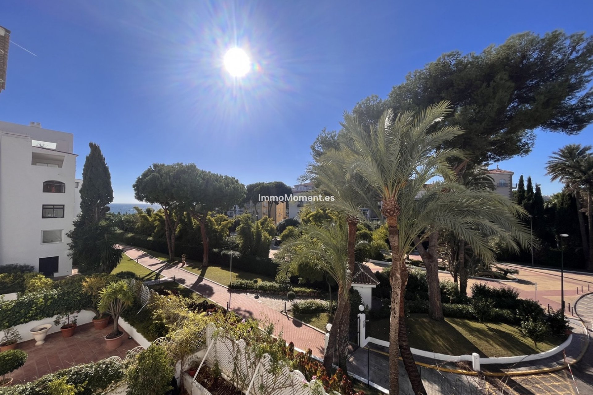 Reventa - Apartamento - Marbella - Puerto Banús