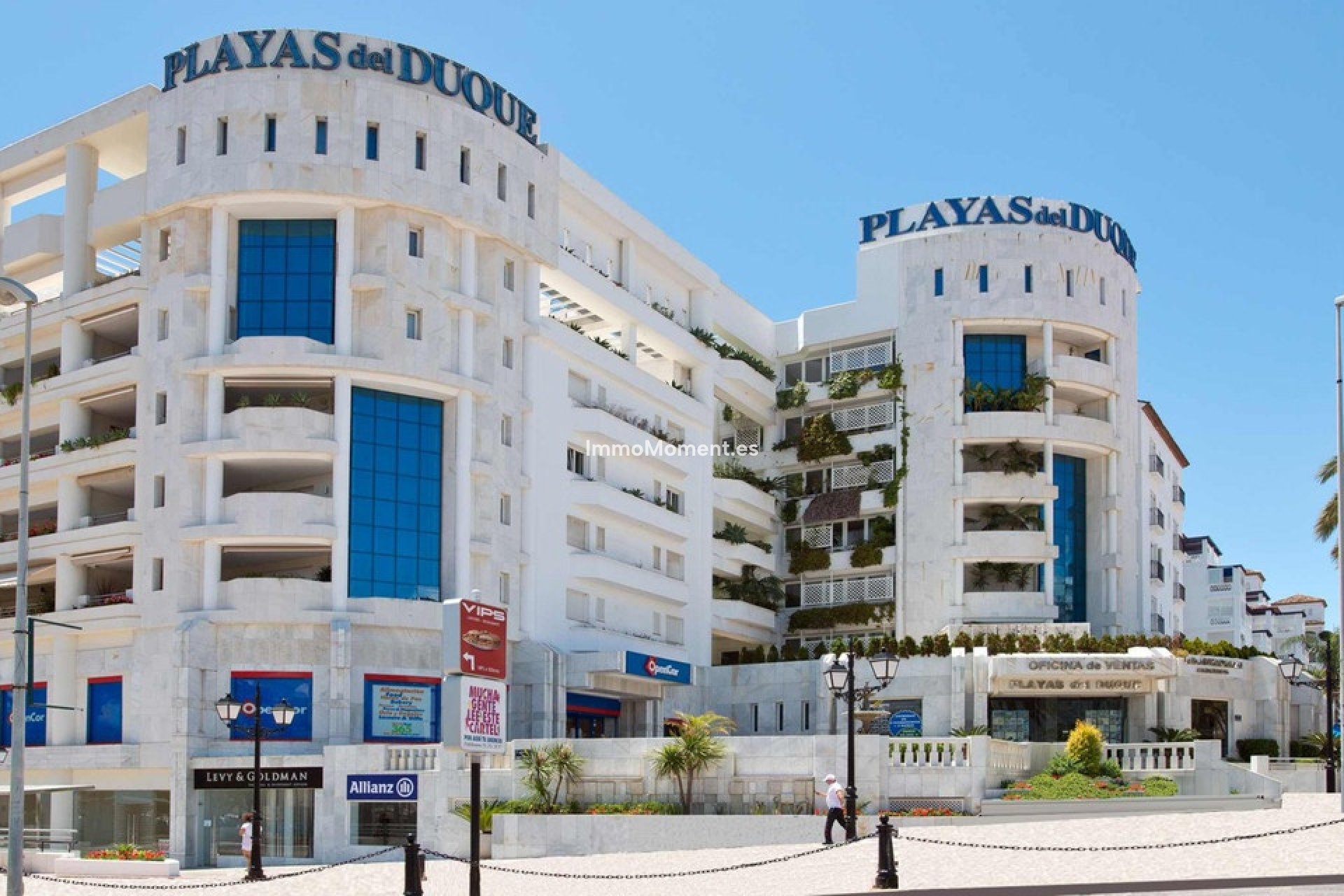 Reventa - Apartamento - Marbella - Puerto Banús