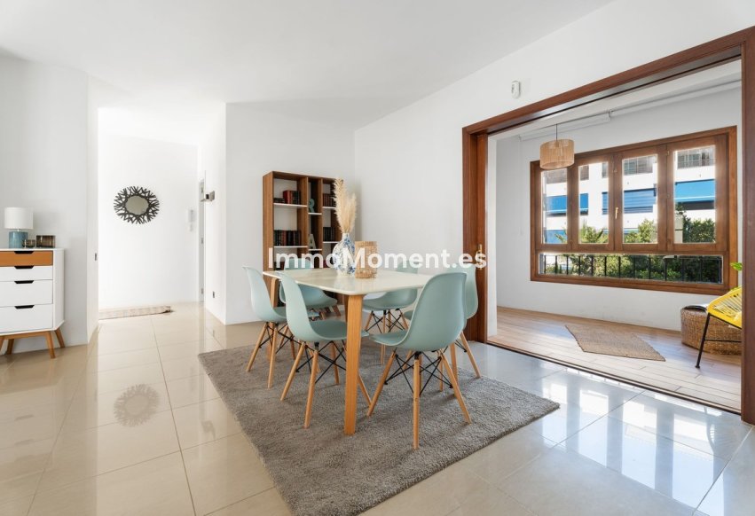 Reventa - Apartamento - Marbella - Puerto Banús