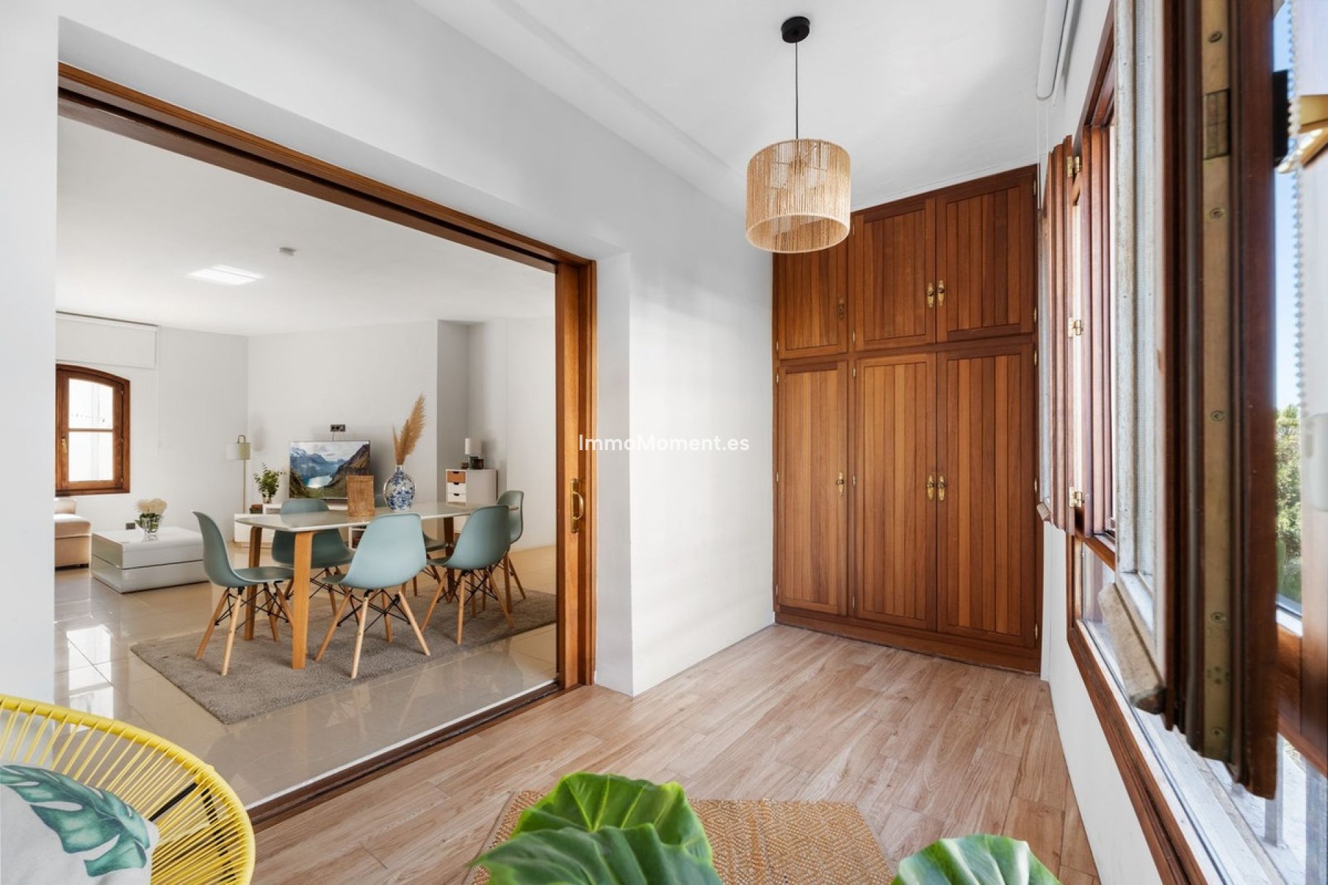 Reventa - Apartamento - Marbella - Puerto Banús