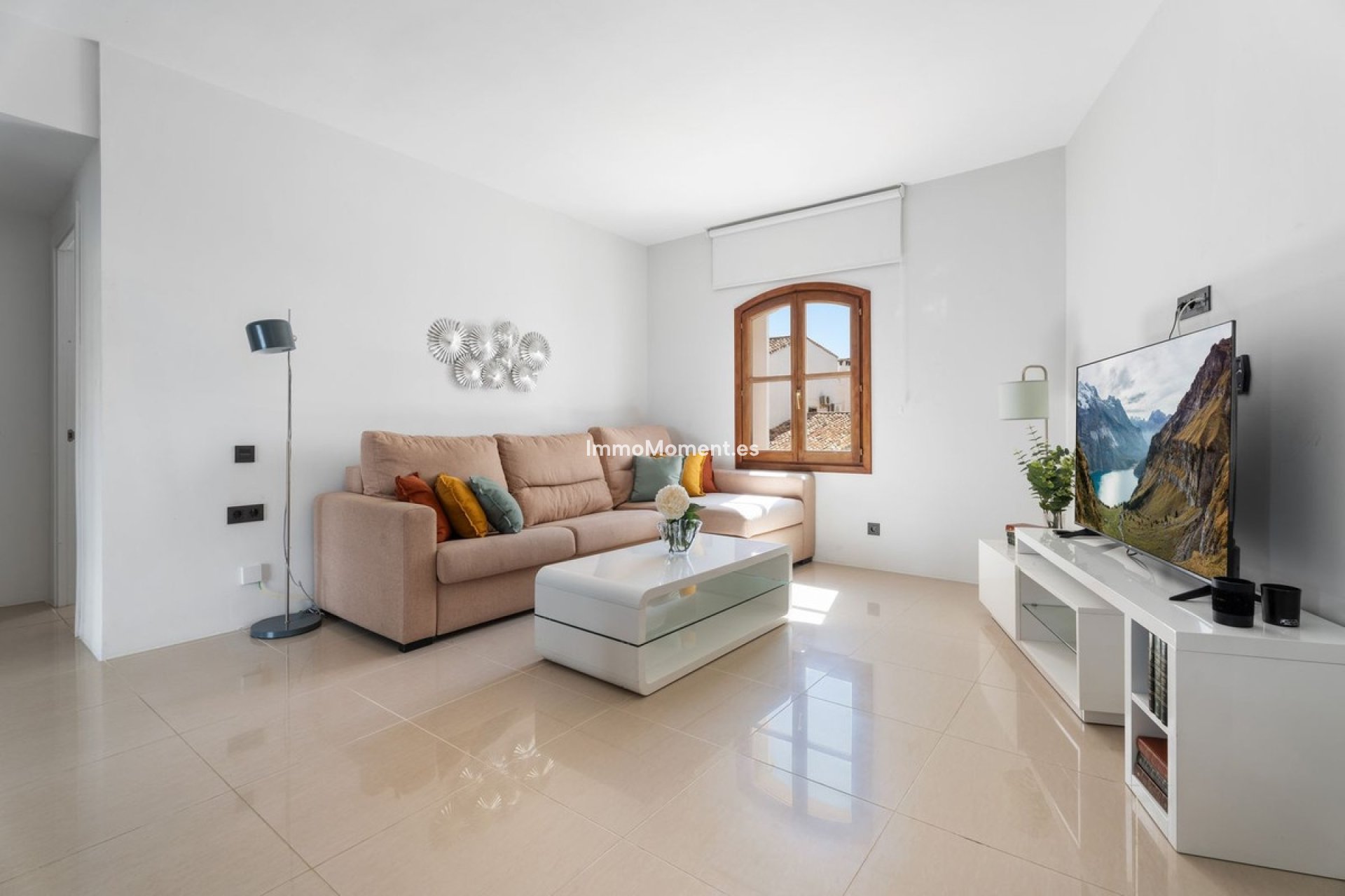 Reventa - Apartamento - Marbella - Puerto Banús
