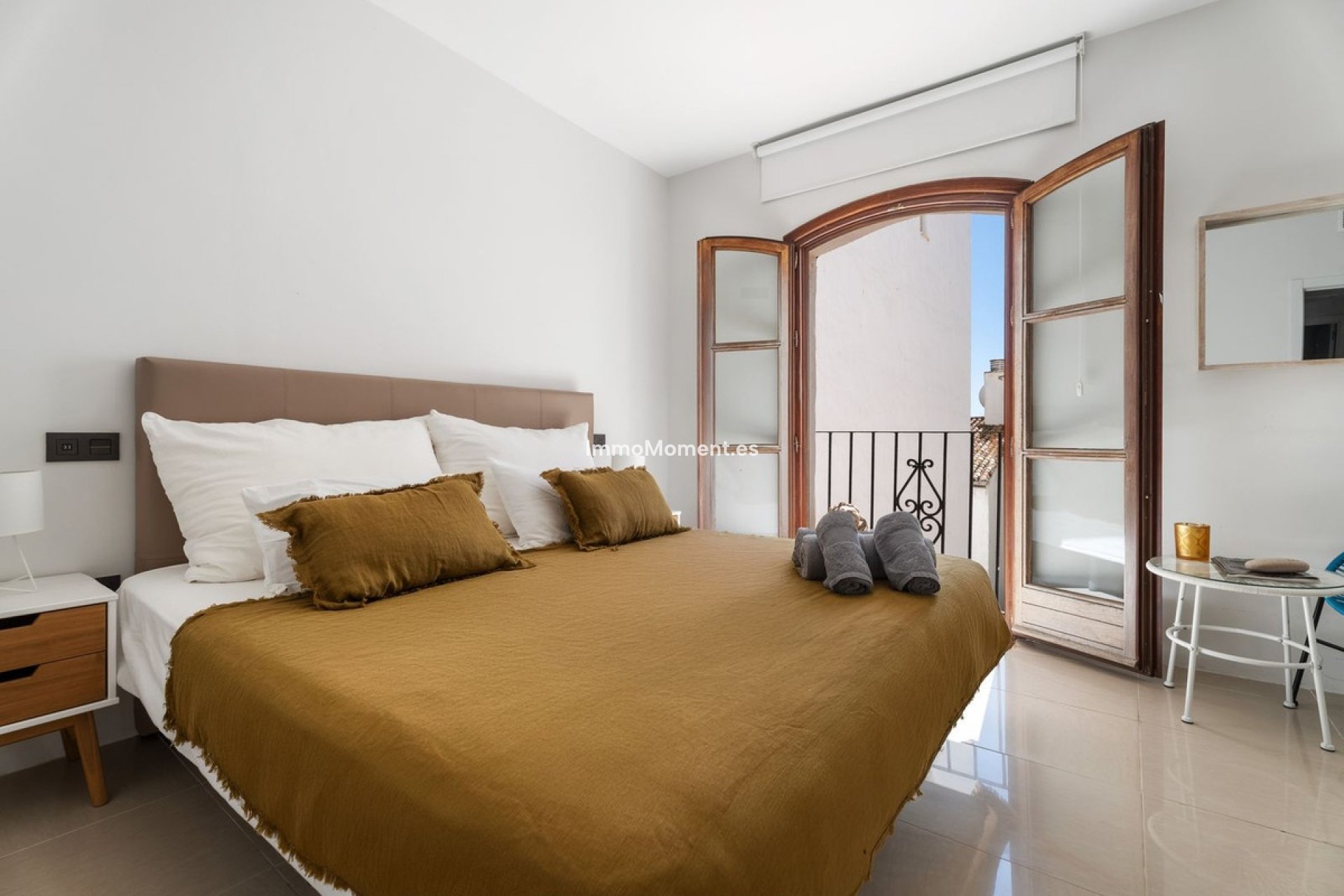 Reventa - Apartamento - Marbella - Puerto Banús