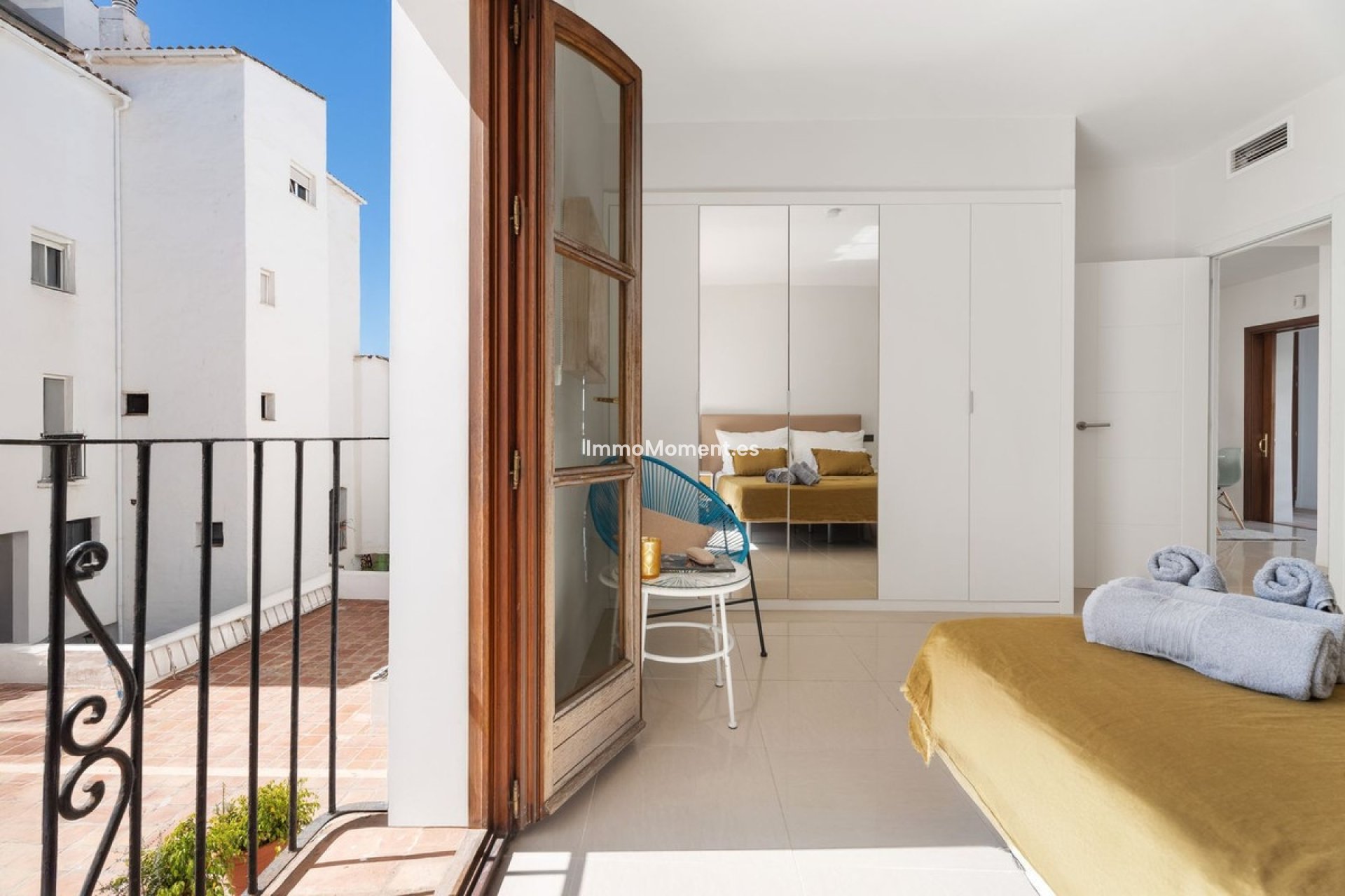 Reventa - Apartamento - Marbella - Puerto Banús