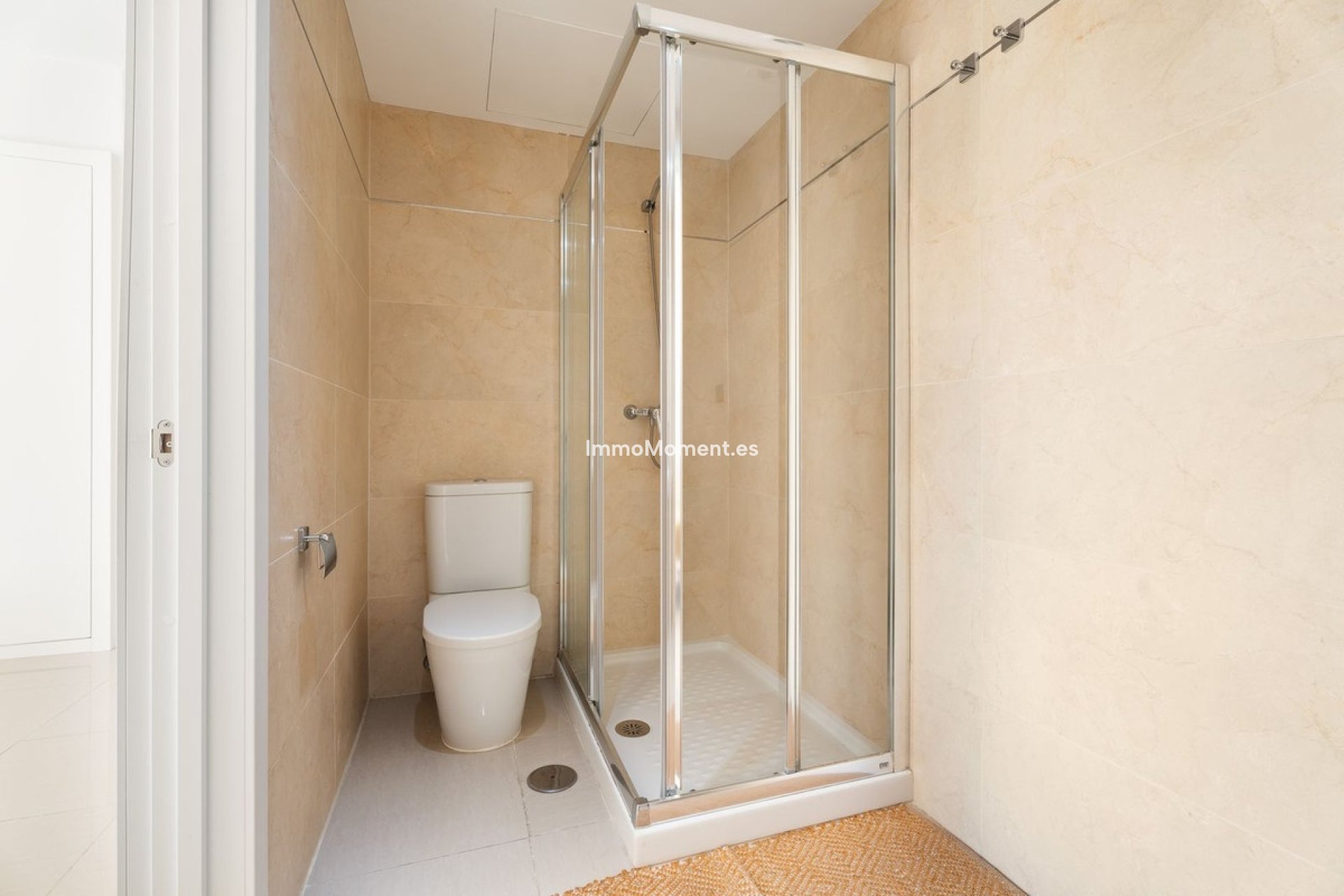 Reventa - Apartamento - Marbella - Puerto Banús