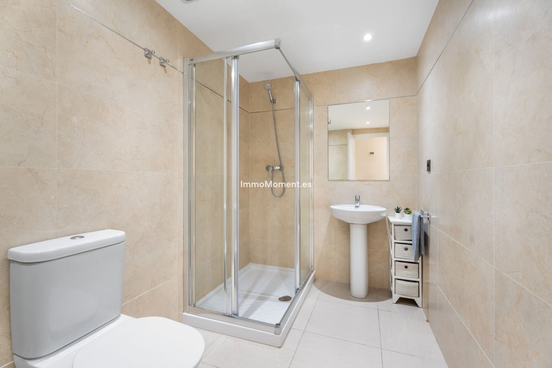 Reventa - Apartamento - Marbella - Puerto Banús