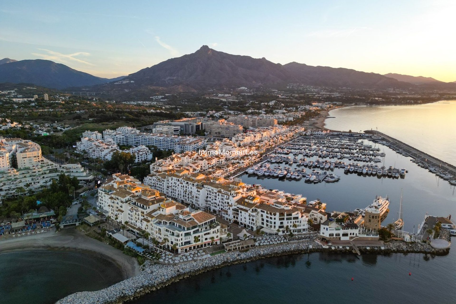 Reventa - Apartamento - Marbella - Puerto Banús