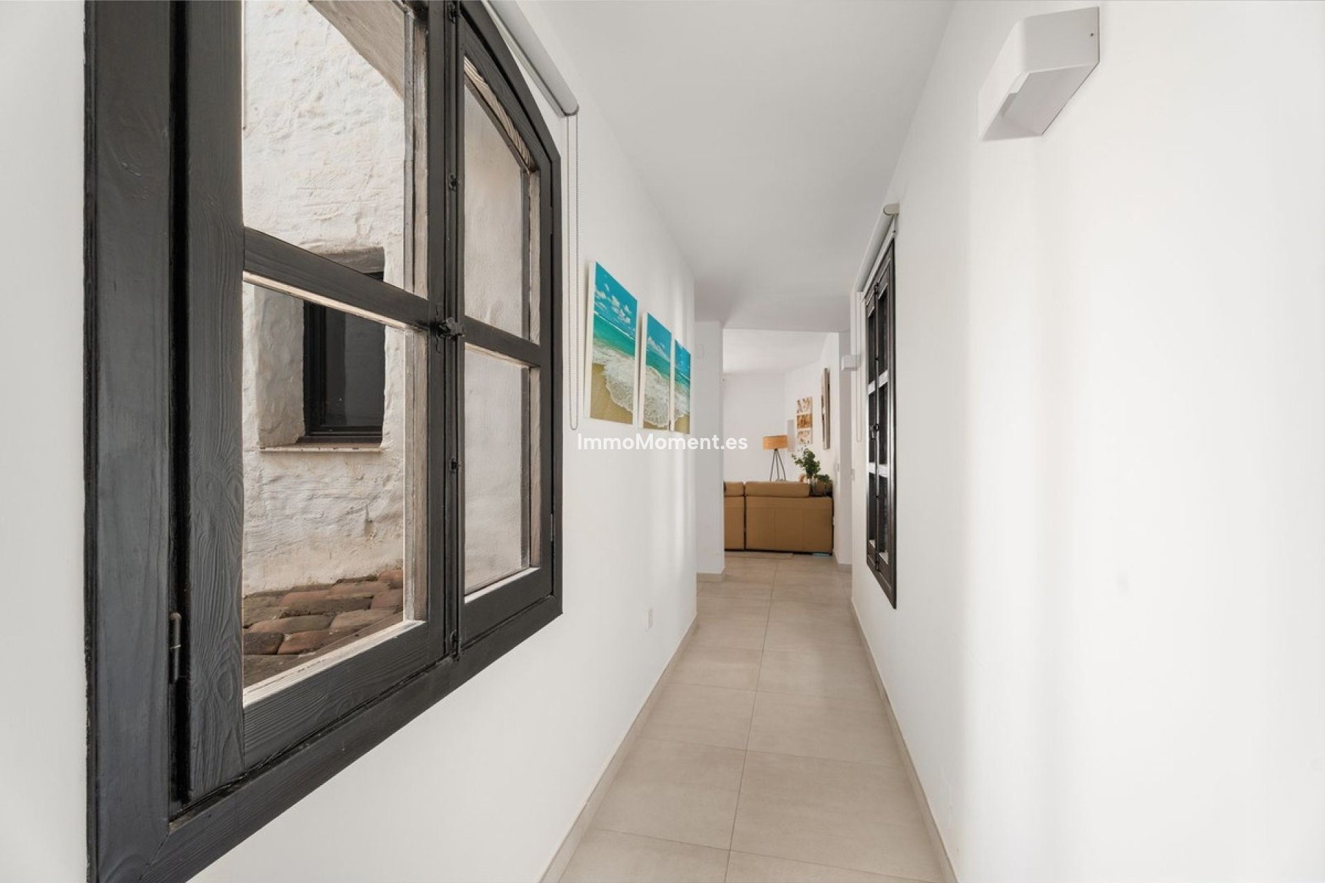 Reventa - Apartamento - Marbella - Puerto Banús