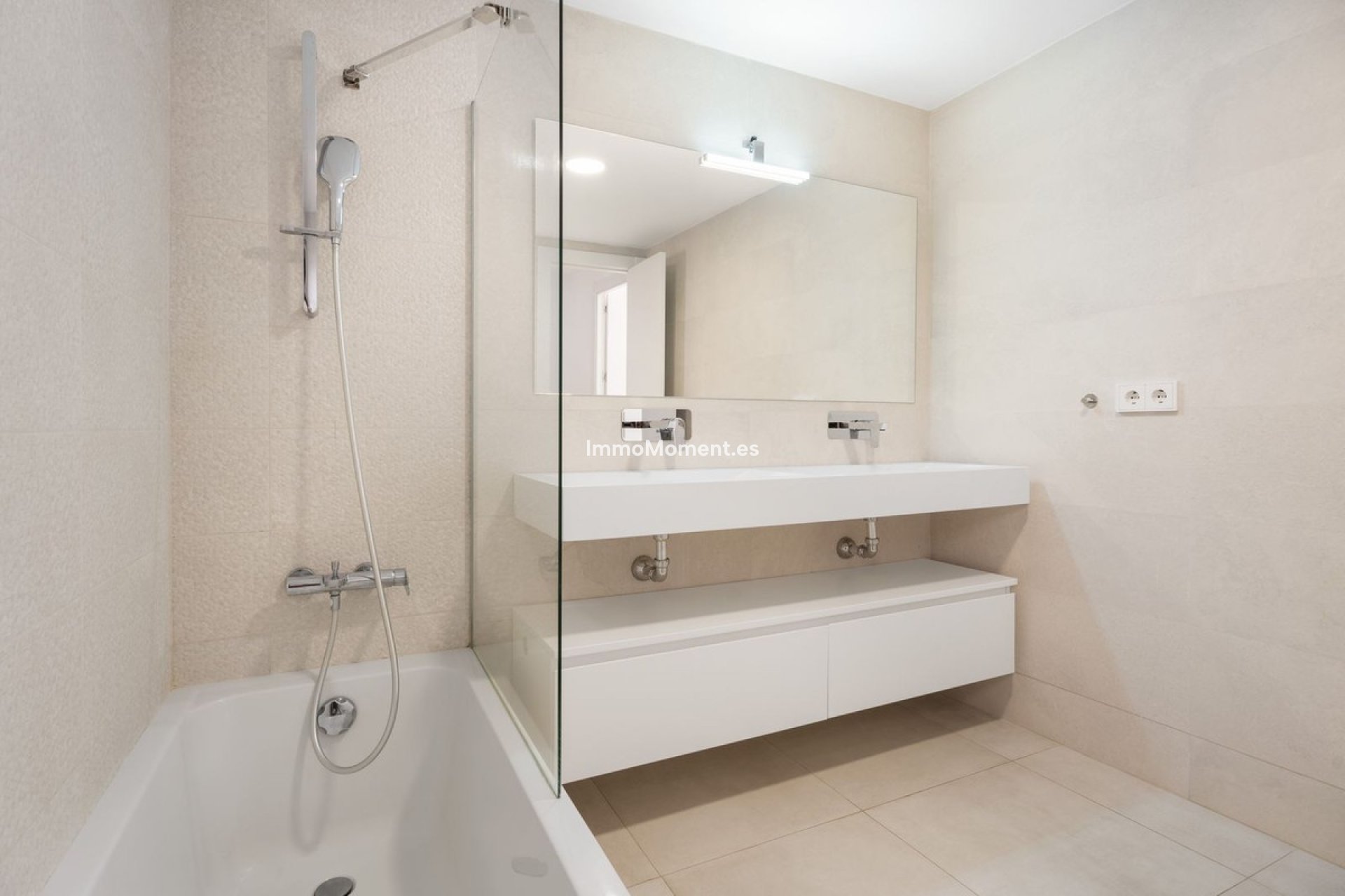 Reventa - Apartamento - Marbella - Puerto Banús