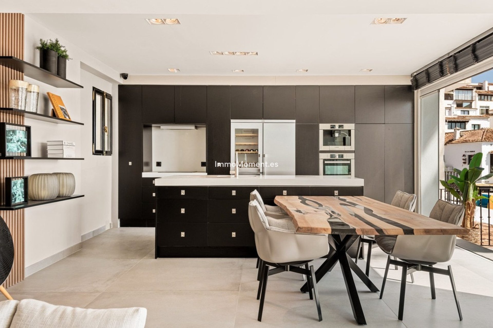 Reventa - Apartamento - Marbella - Puerto Banús