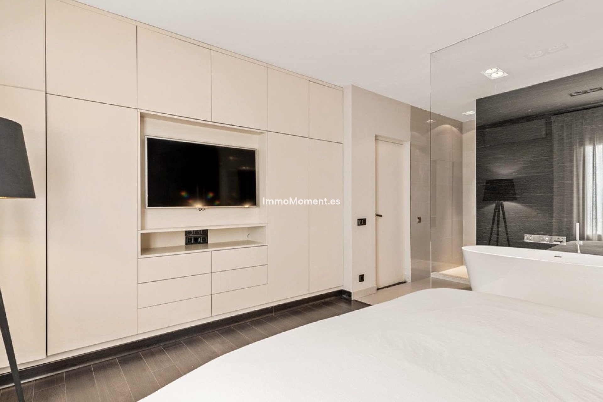 Reventa - Apartamento - Marbella - Puerto Banús