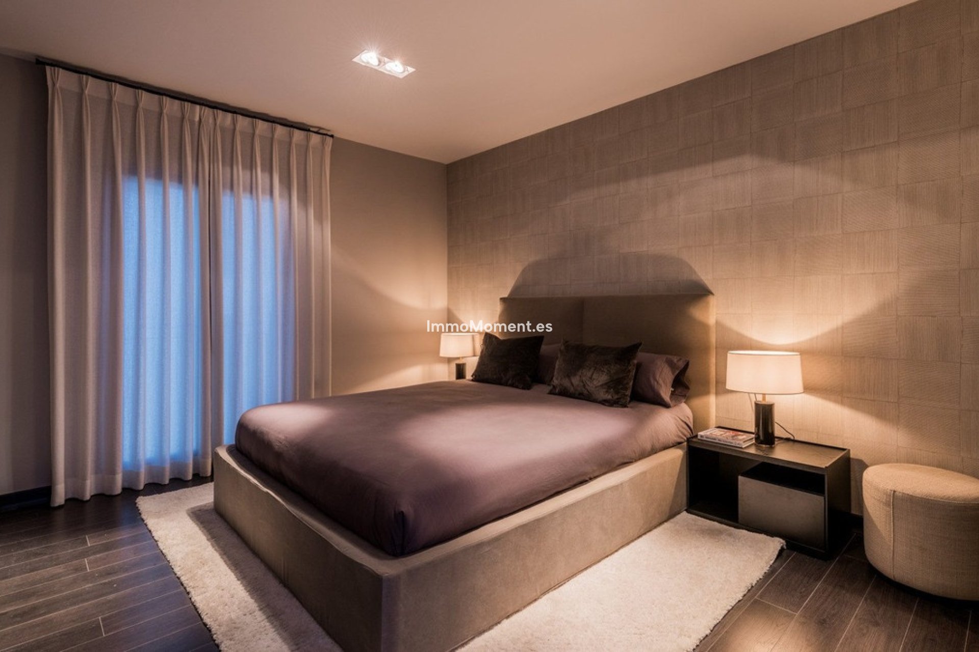 Reventa - Apartamento - Marbella - Puerto Banús