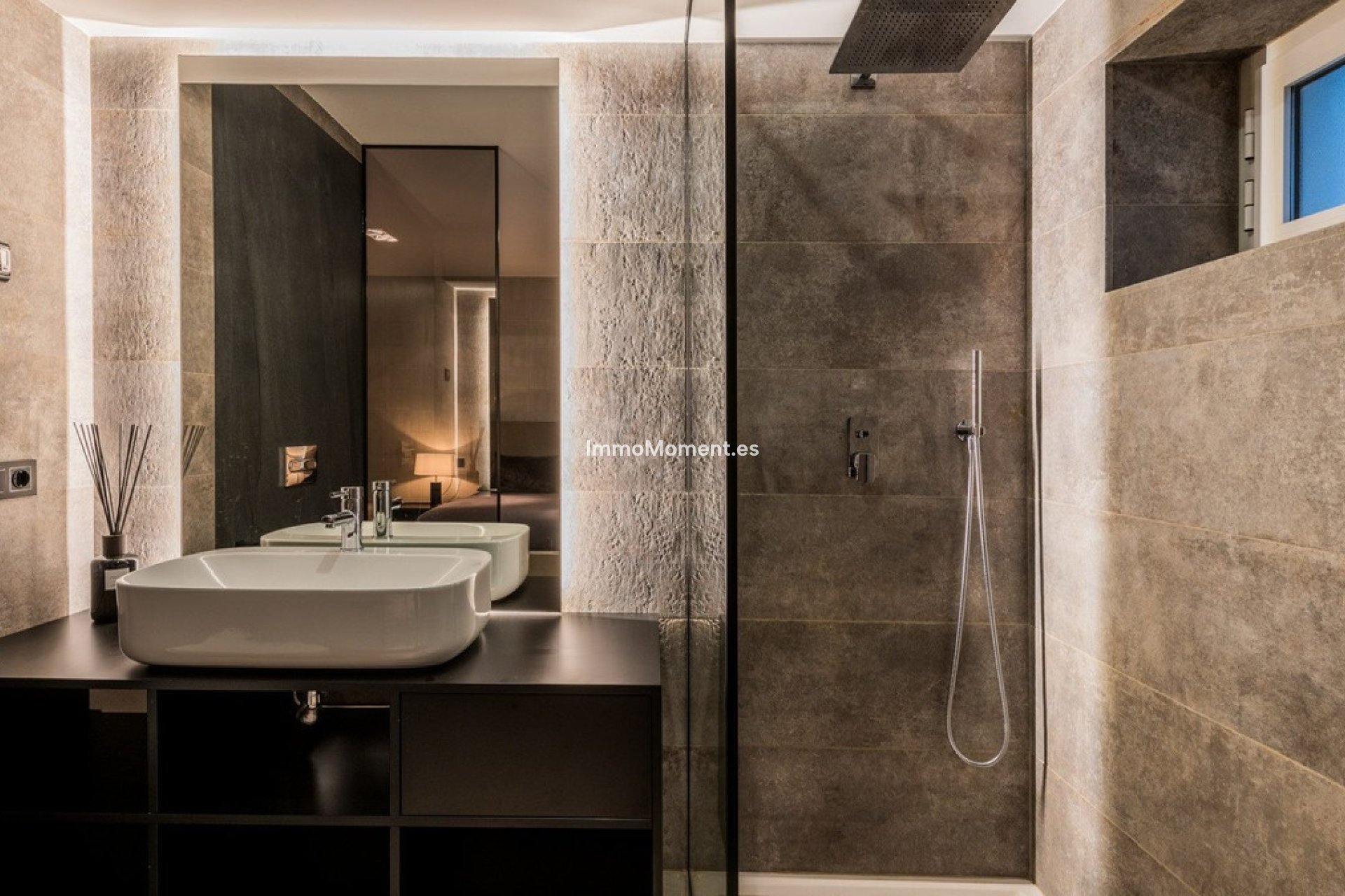 Reventa - Apartamento - Marbella - Puerto Banús