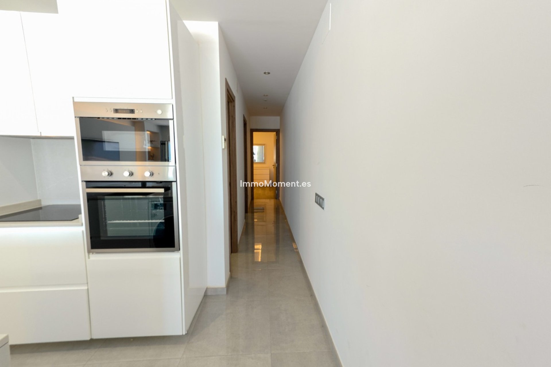 Reventa - Apartamento - Marbella - Puerto Banús