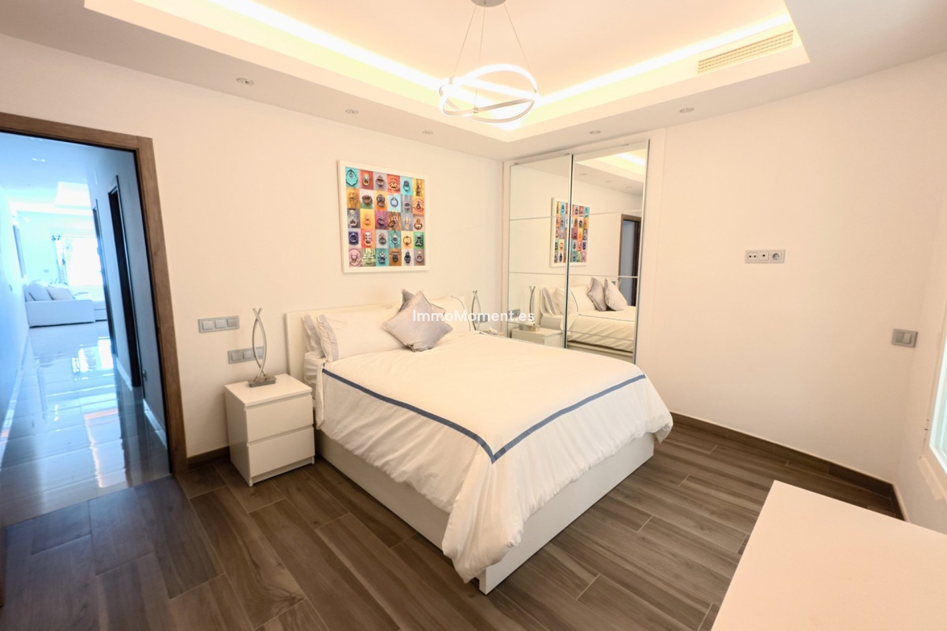 Reventa - Apartamento - Marbella - Puerto Banús