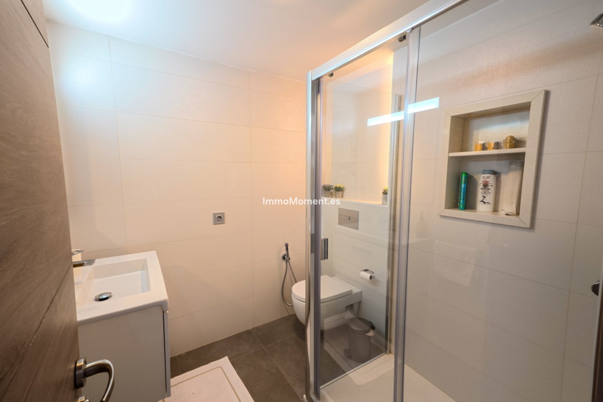 Reventa - Apartamento - Marbella - Puerto Banús