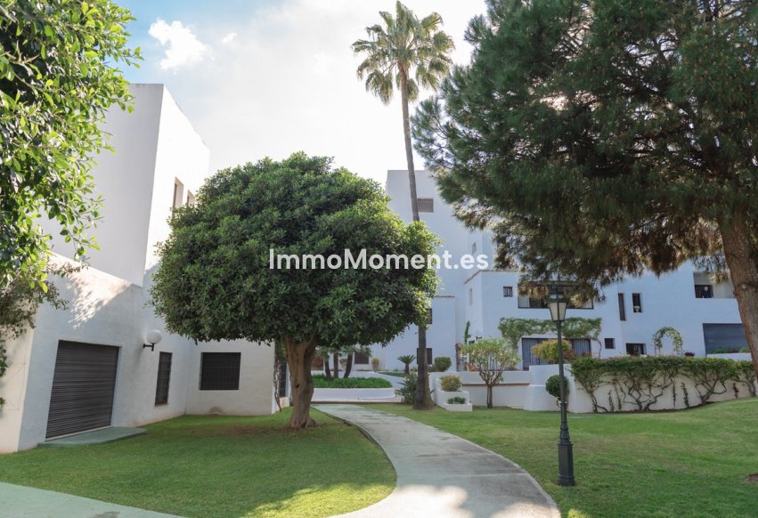 Reventa - Apartamento - Marbella - Puerto Banús