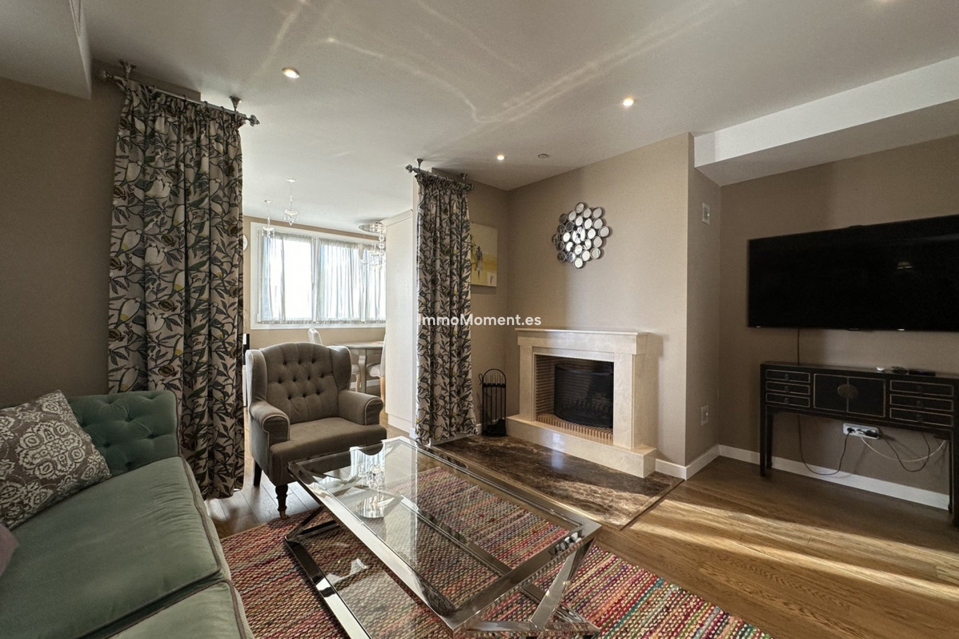 Reventa - Apartamento - Marbella - Puerto Banús