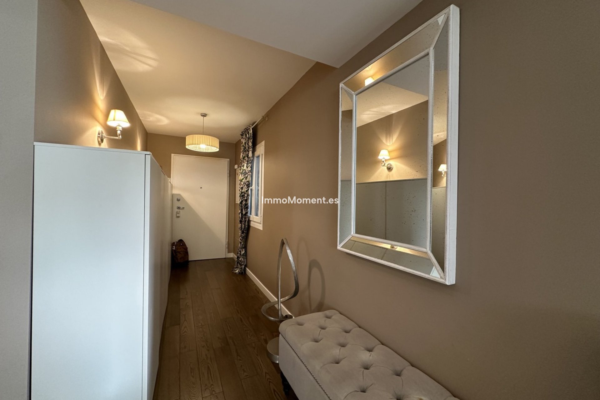 Reventa - Apartamento - Marbella - Puerto Banús