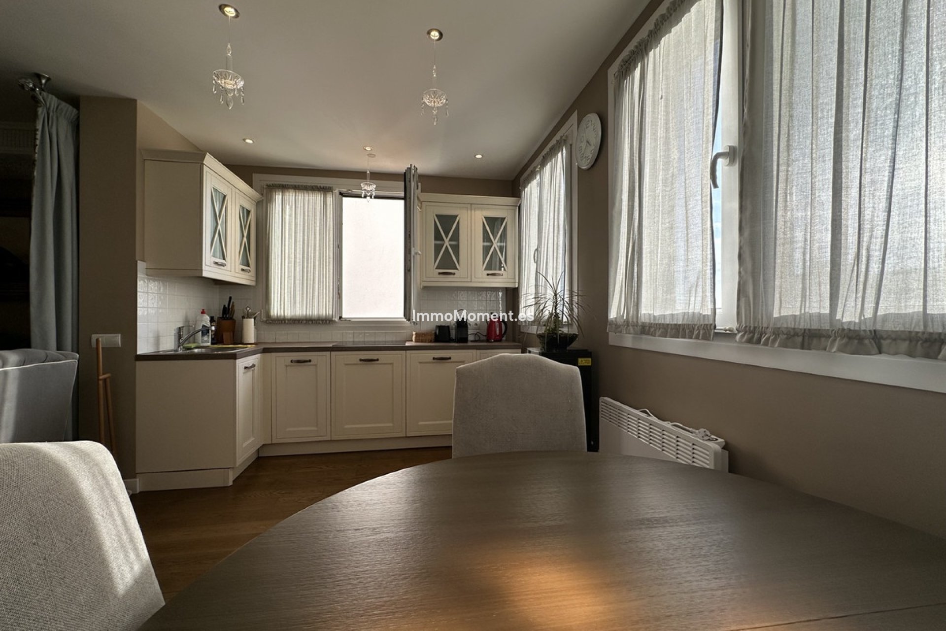 Reventa - Apartamento - Marbella - Puerto Banús