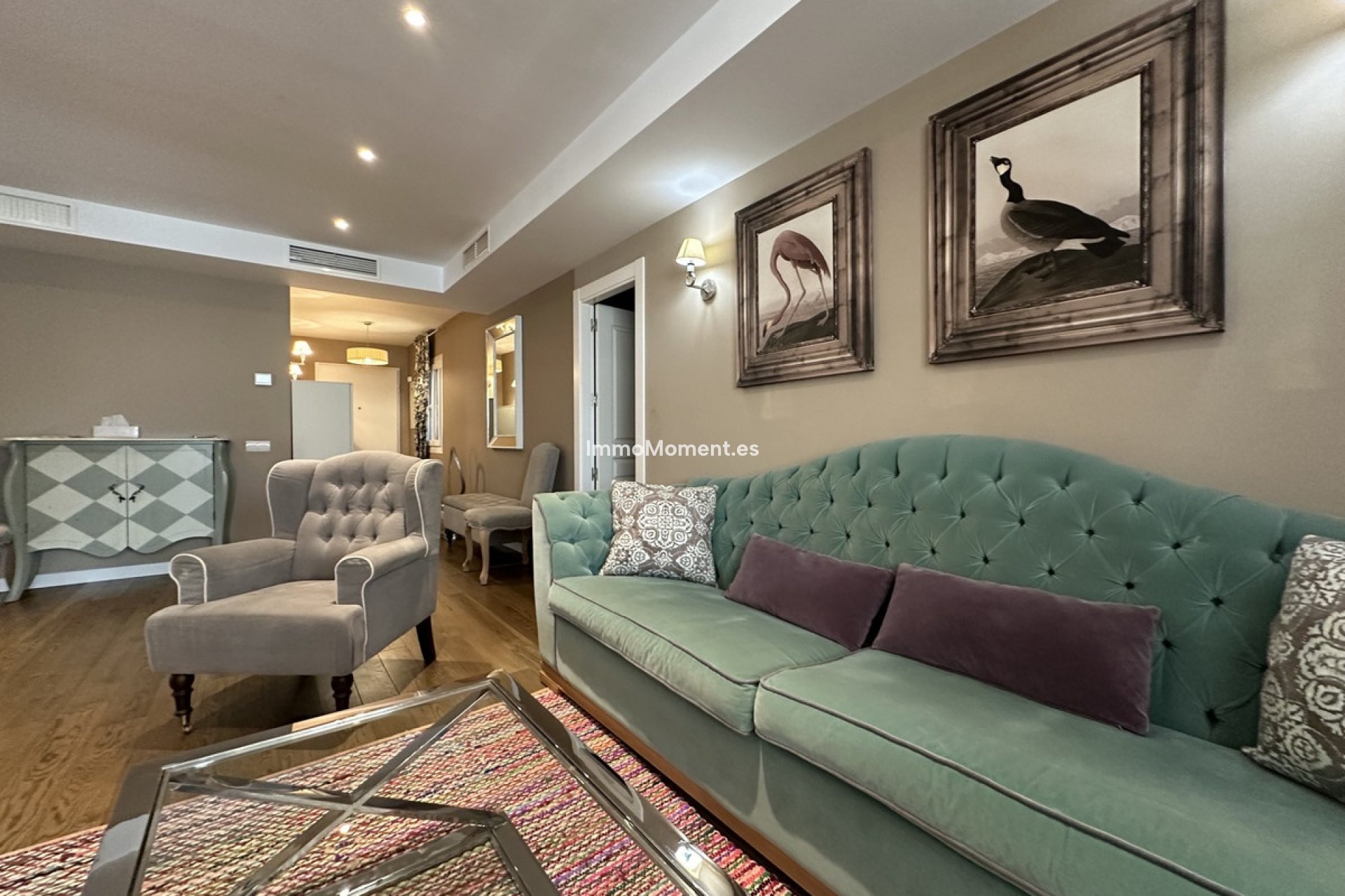 Reventa - Apartamento - Marbella - Puerto Banús