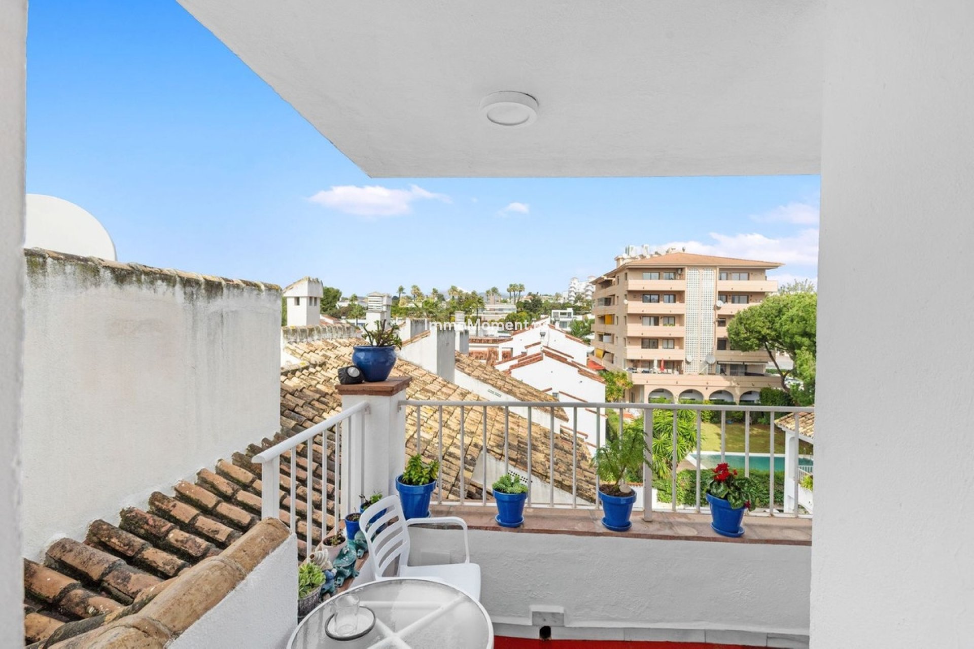 Reventa - Apartamento - Marbella - Puerto Banús