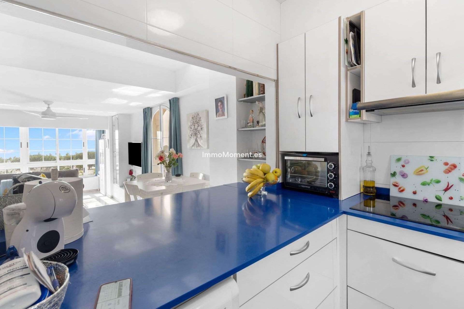 Reventa - Apartamento - Marbella - Puerto Banús