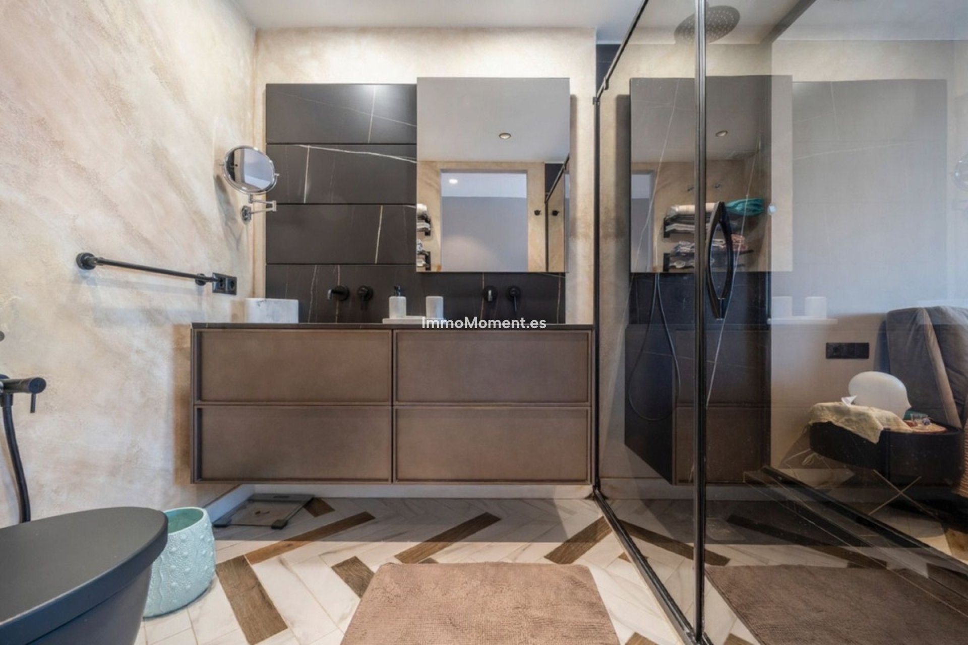 Reventa - Apartamento - Marbella - Puerto Banús