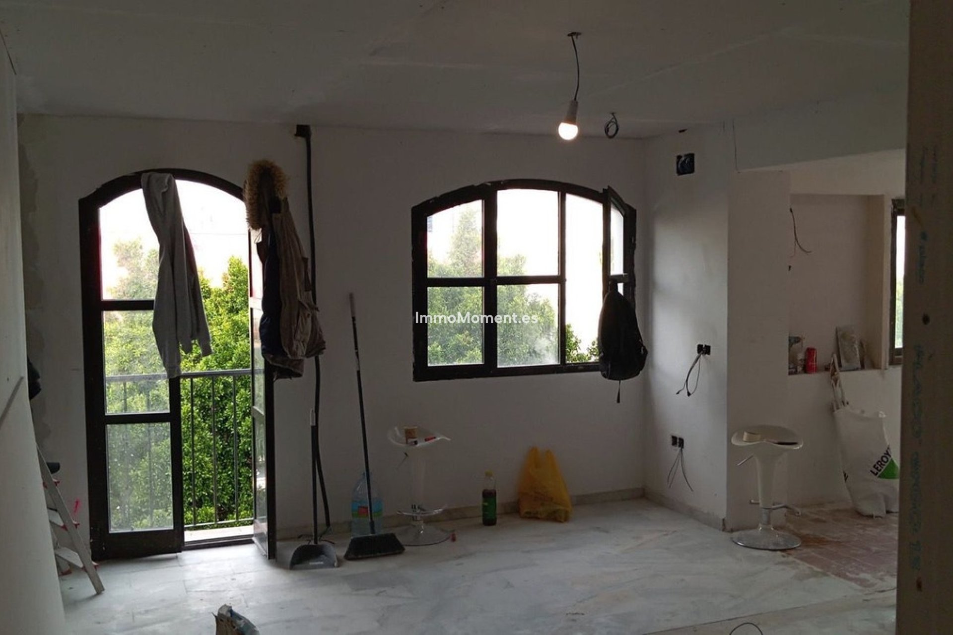 Reventa - Apartamento - Marbella - Puerto Banús