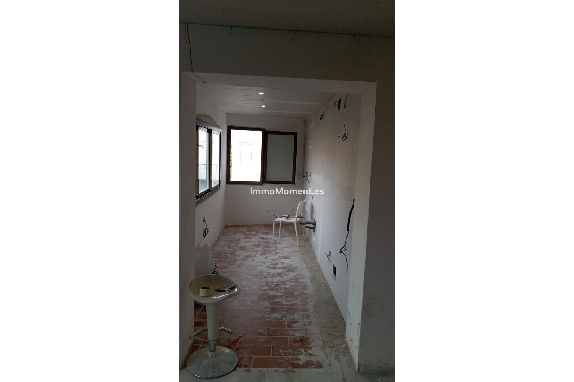 Reventa - Apartamento - Marbella - Puerto Banús