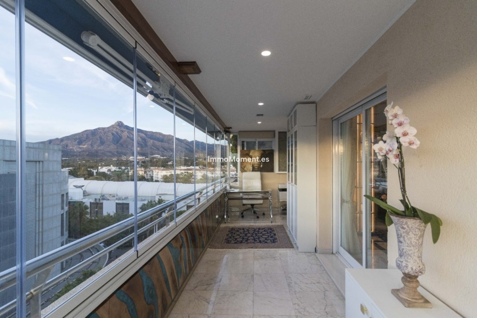 Reventa - Apartamento - Marbella - Puerto Banús