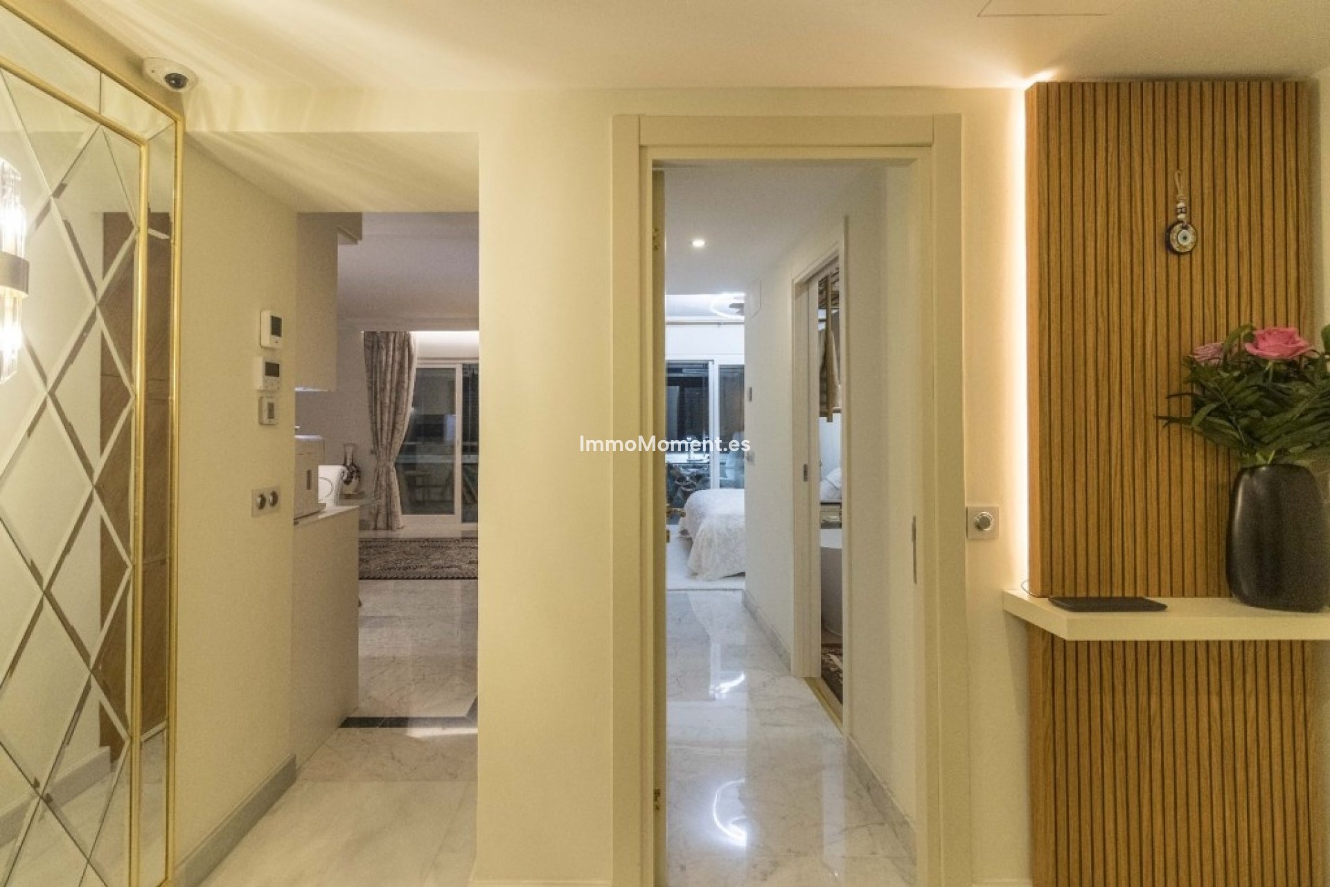 Reventa - Apartamento - Marbella - Puerto Banús