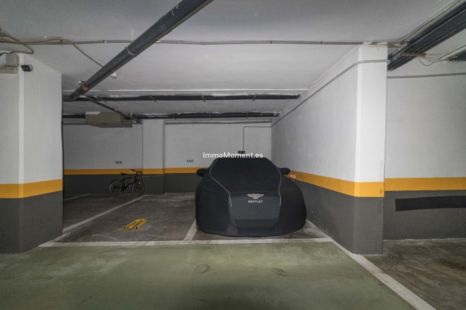 Reventa - Apartamento - Marbella - Puerto Banús