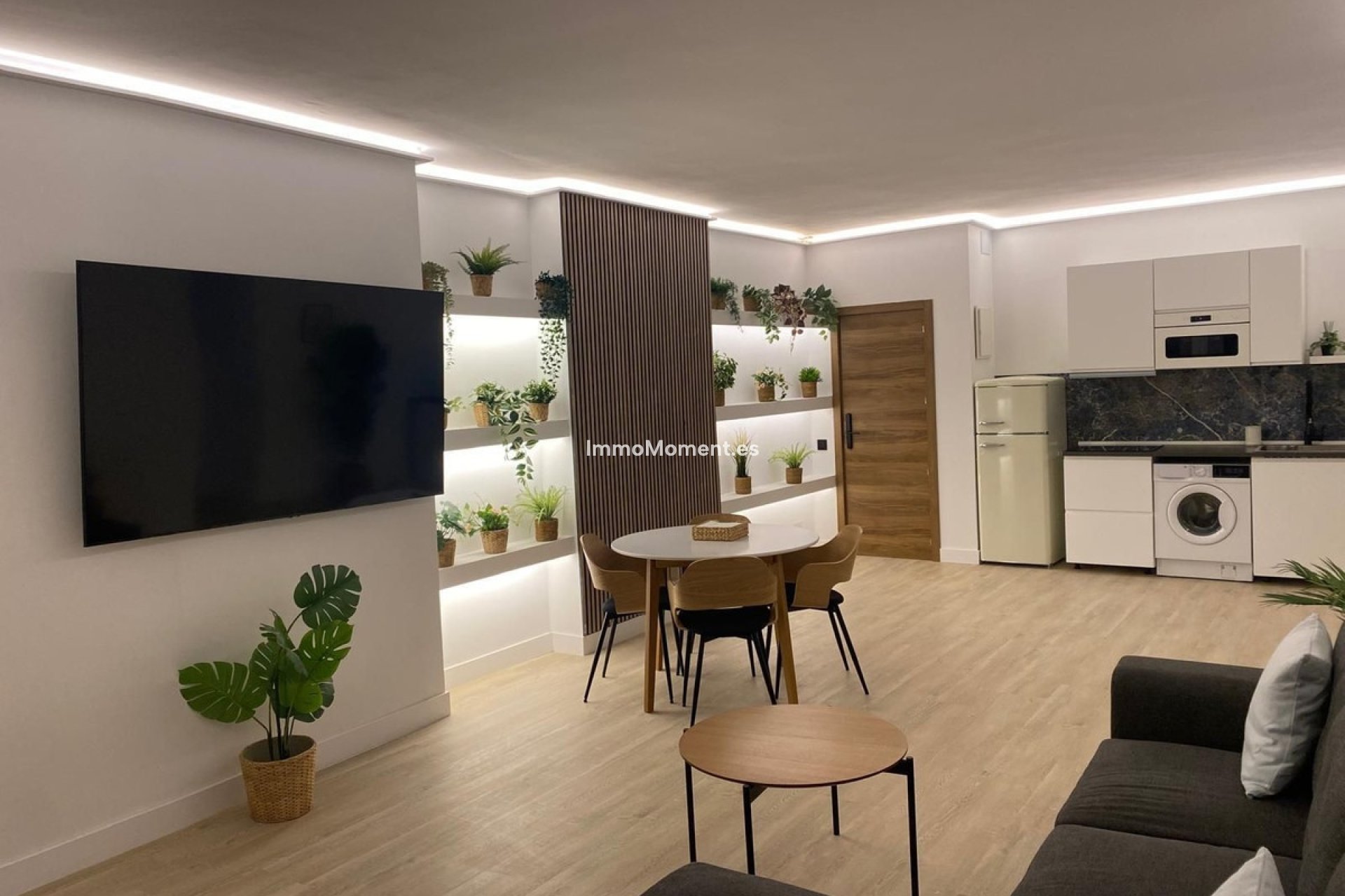 Reventa - Apartamento - Marbella - Puerto Banús